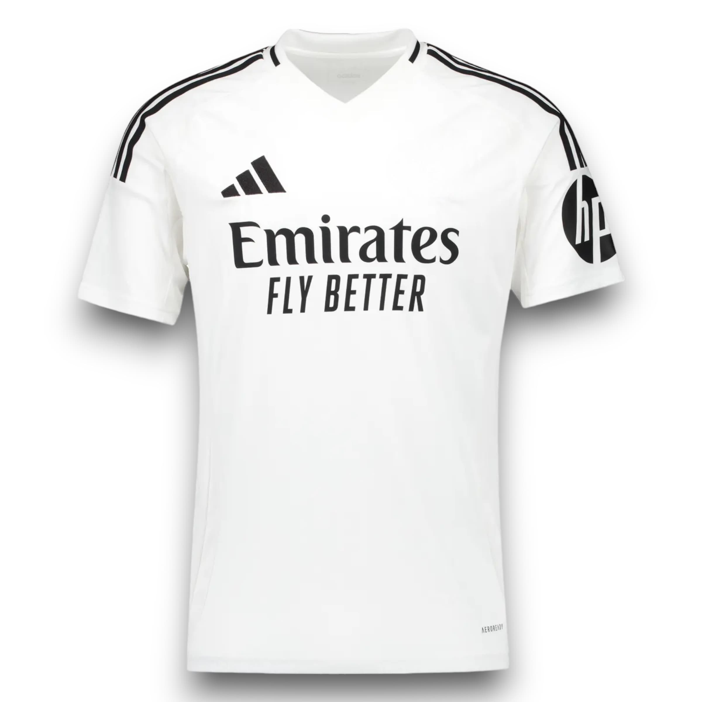 Camiseta Real Madrid Local 2024-25 | Nueva Primera Equipación