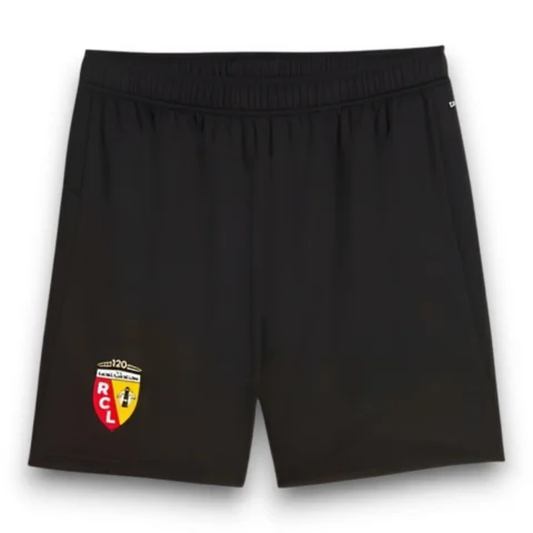Pantalón corto RC Lens 2025-2026 Visitante