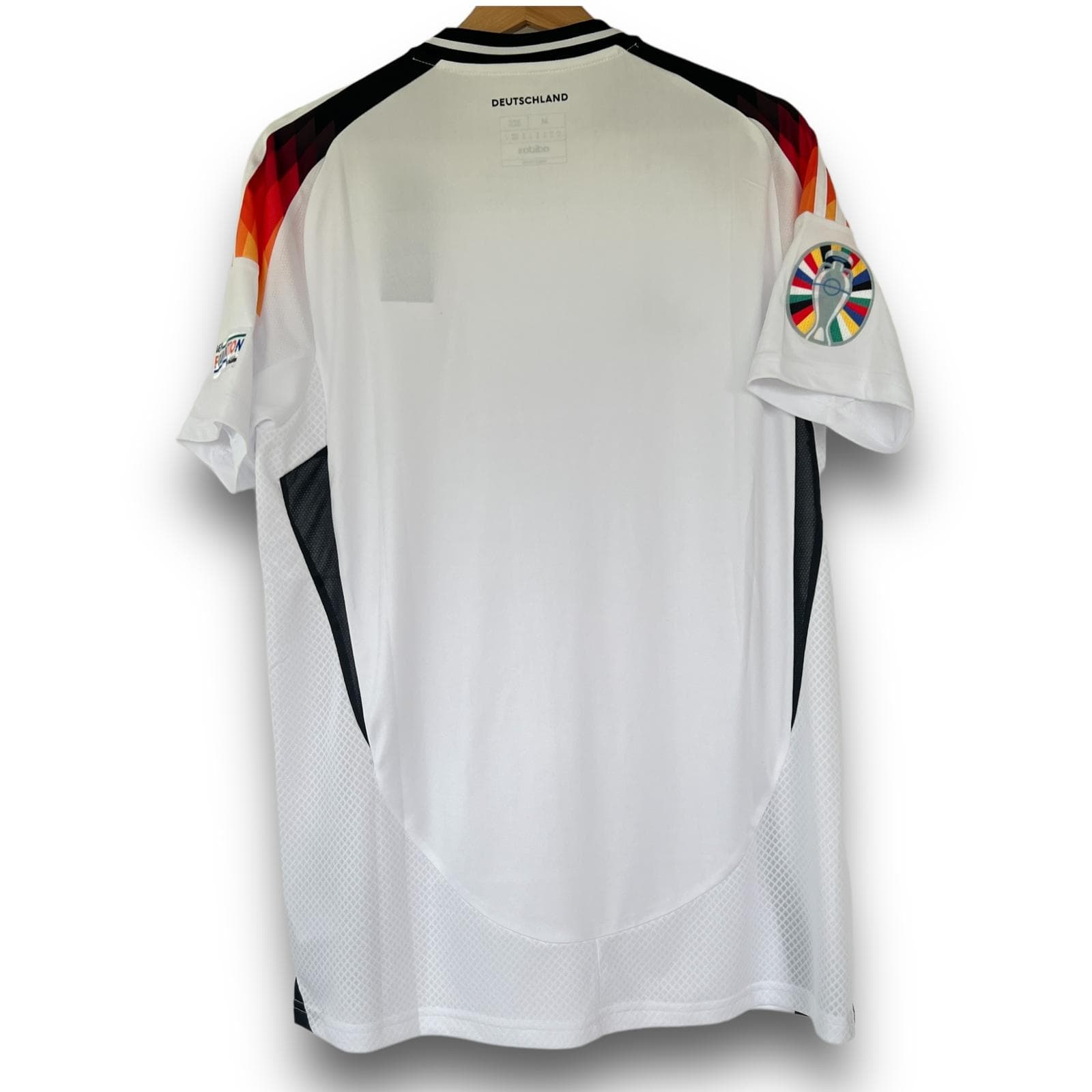 Camiseta Alemania 2024-2025 Local - Imagen 5