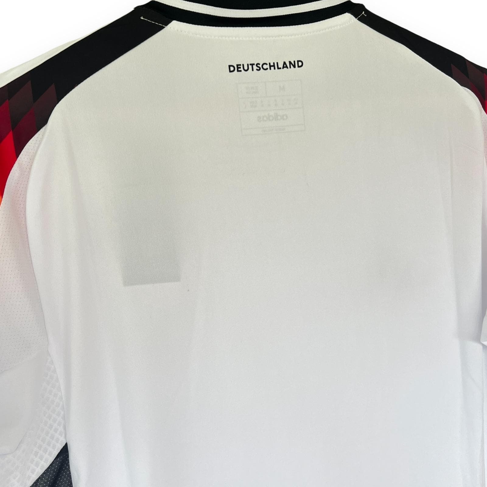 Camiseta Alemania 2024-2025 Local - Imagen 6