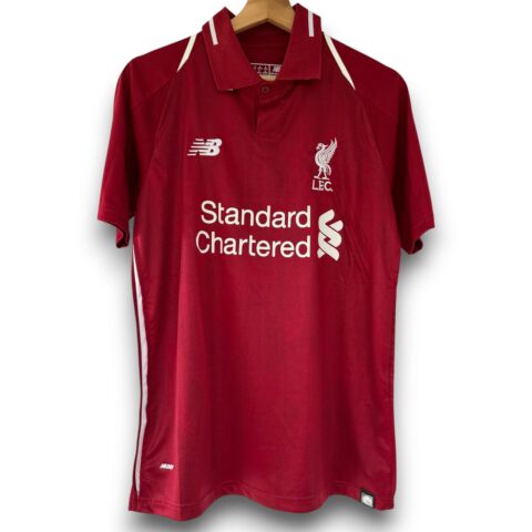 Camiseta LVP 2018-2019 Local