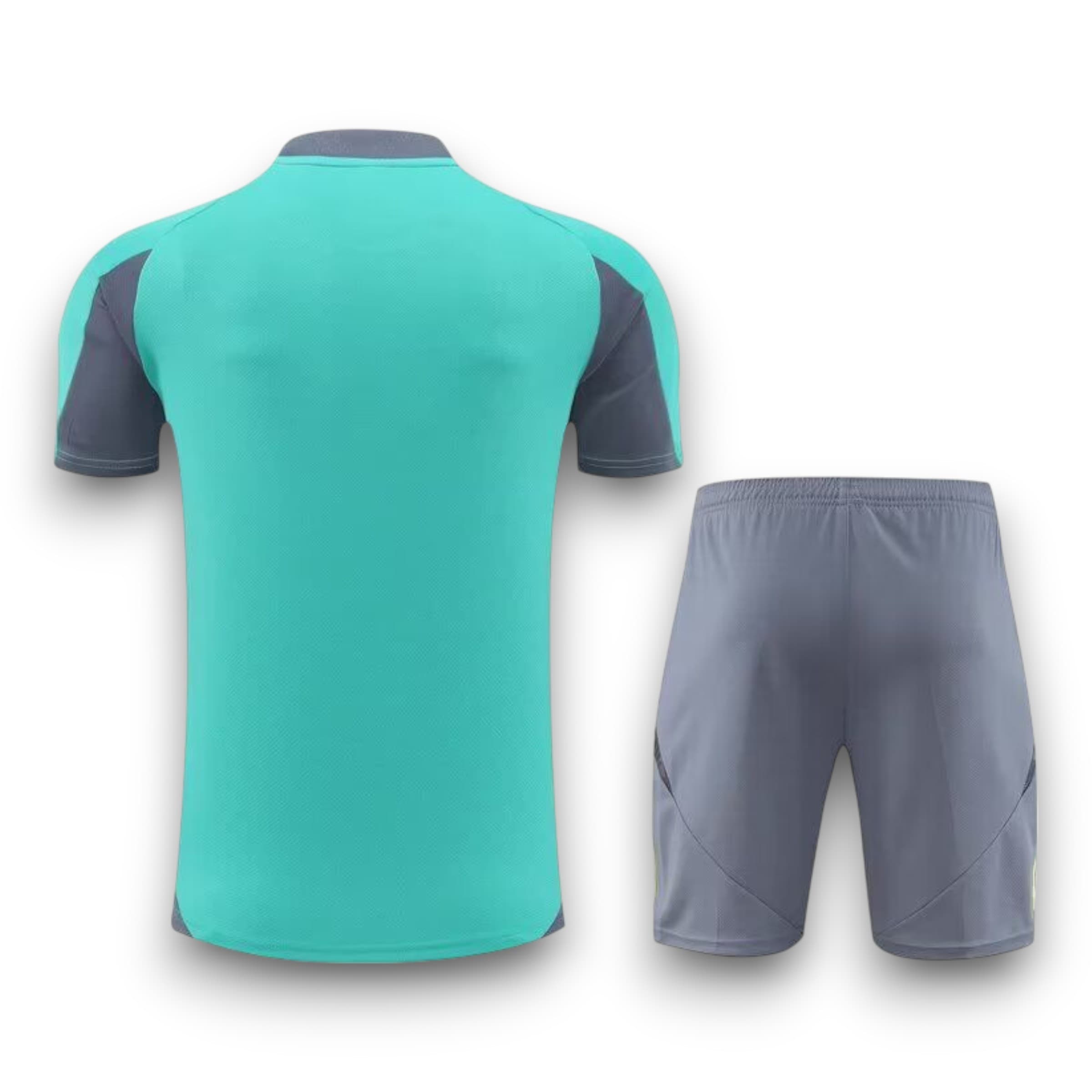 Conjunto Ajx 2024-2025 Alternativo - Entrenamiento - Imagen 3