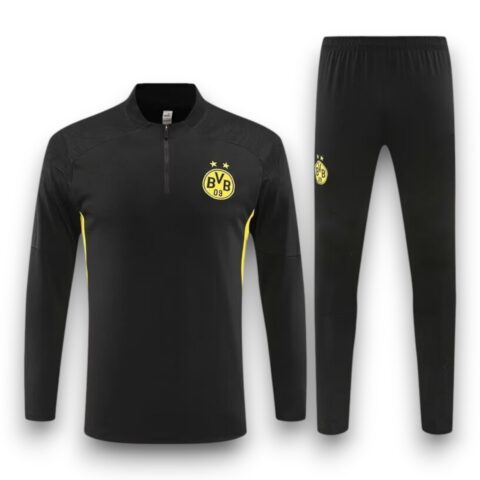 Chándal BVB 2024-2025 Visitante - Entrenamiento