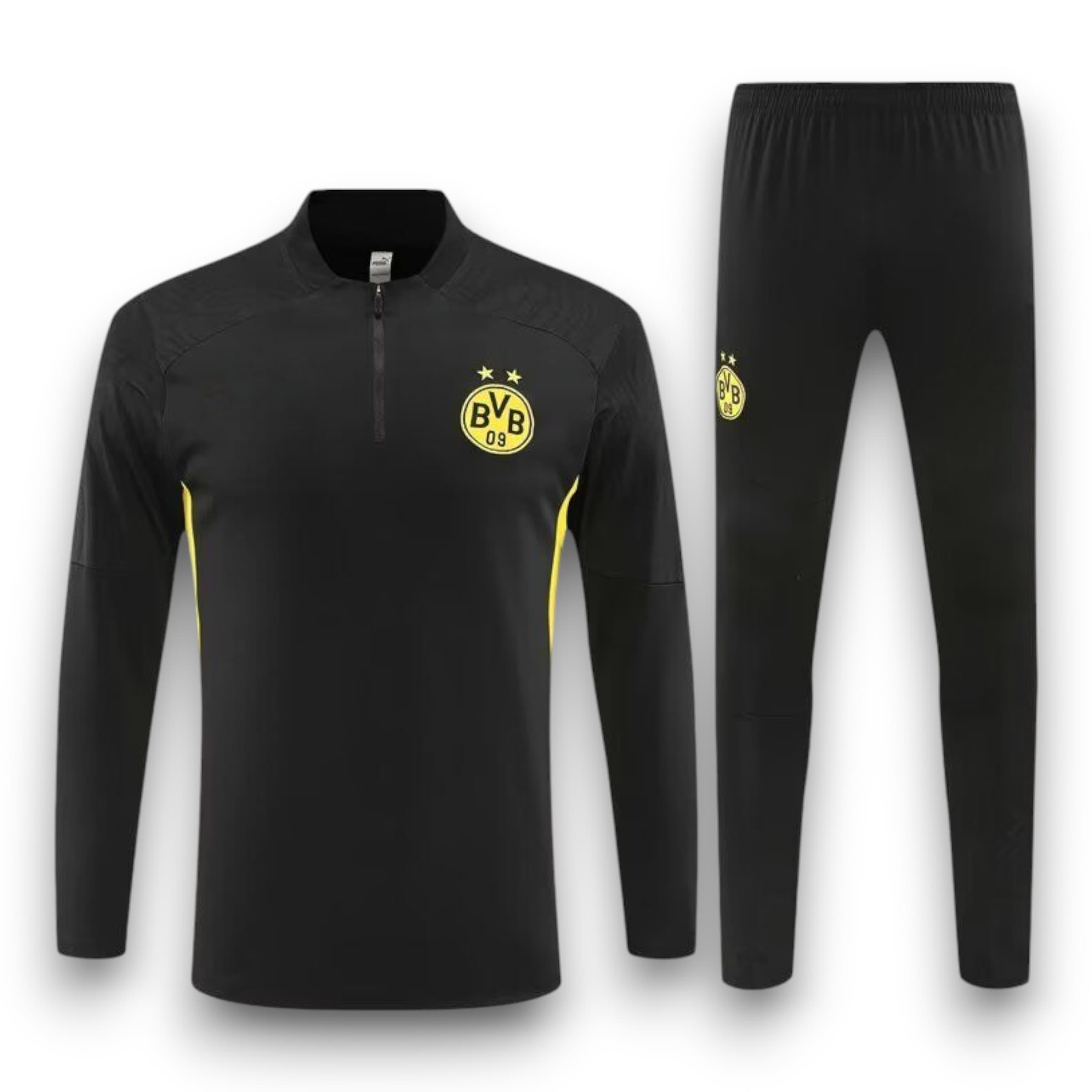 Chándal BVB 2024-2025 Visitante - Entrenamiento