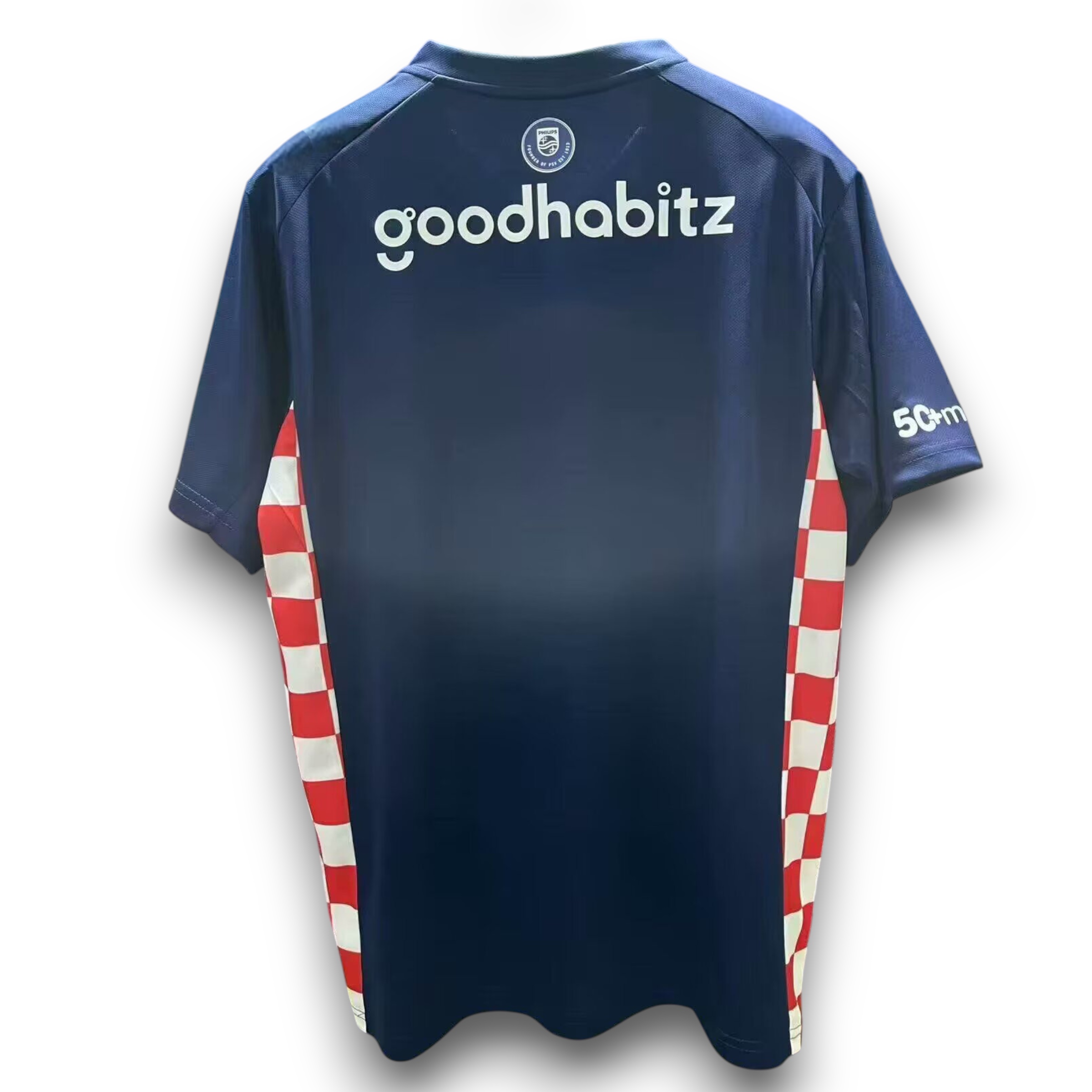 Camiseta PSV 2025-2026 Visitante - Imagen 2
