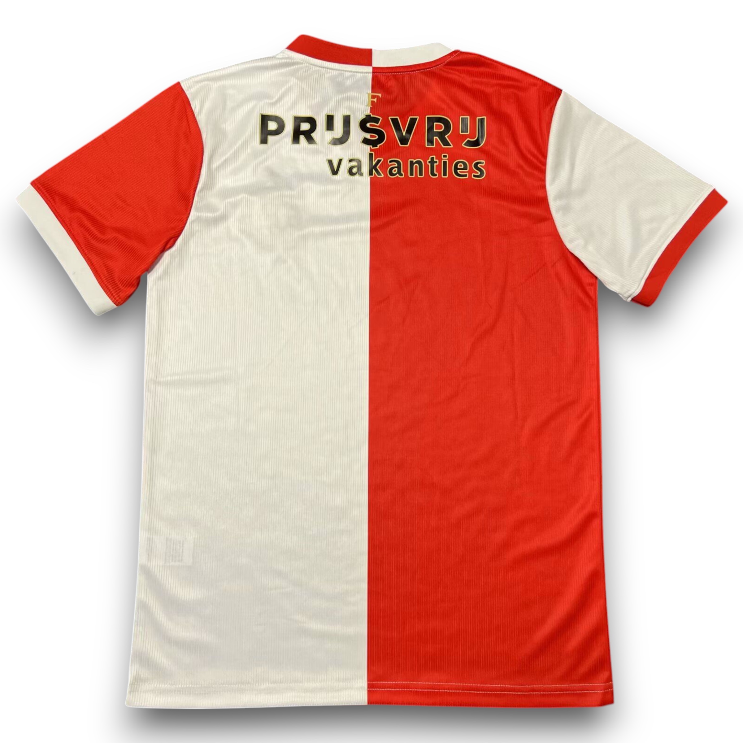 Camiseta FYNOORD 2025-2026 Local - Imagen 3