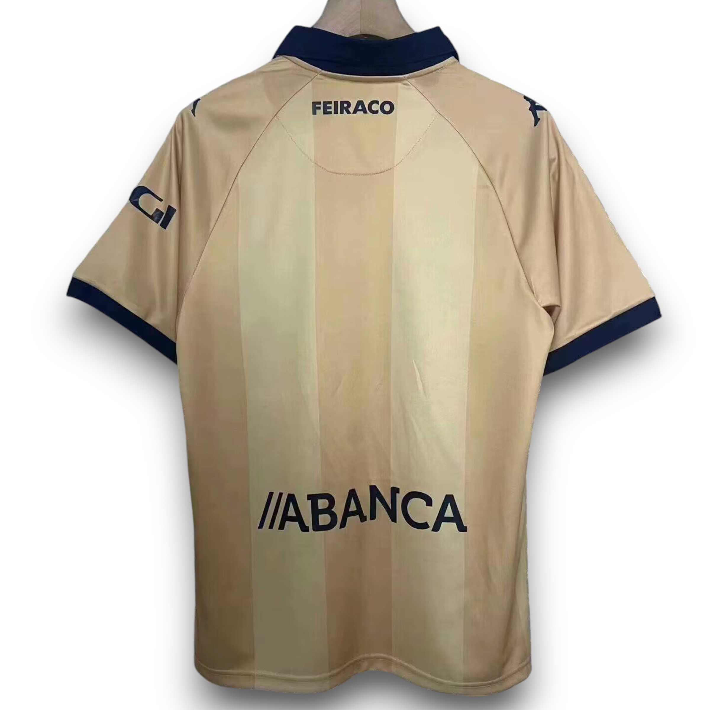 Camiseta Deportivo La Coruña Aniversario 2024-25 | Cuarta Equipación - Imagen 3
