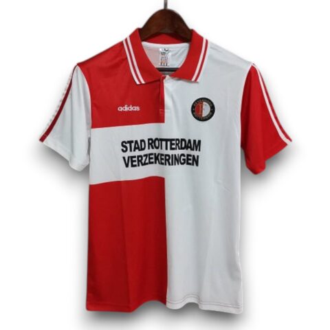 Camiseta FYNOORD 1995 Local