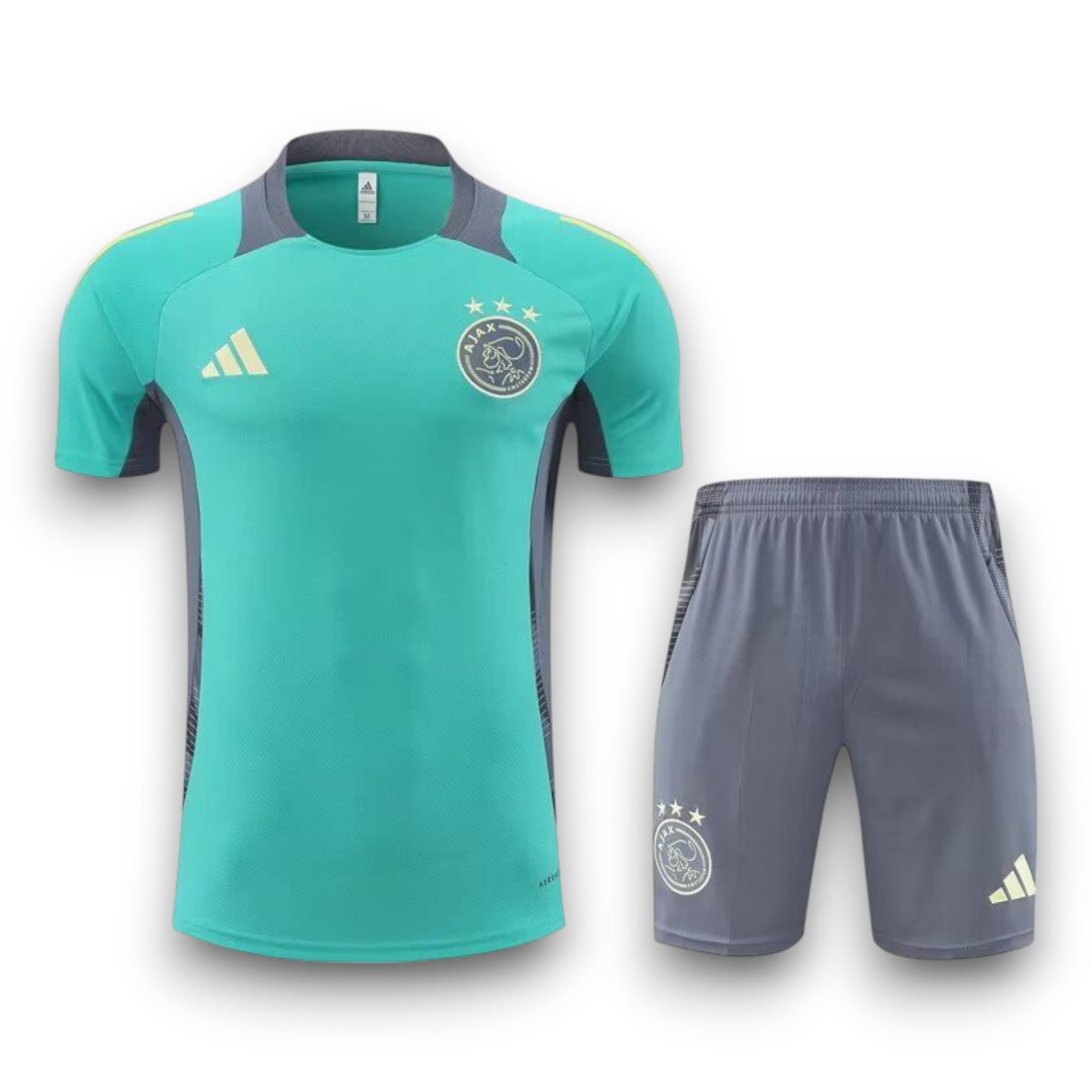 Conjunto Ajx 2024-2025 Alternativo - Entrenamiento - Imagen 2