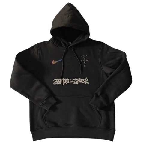Sudadera Barcelona x Travis Scott - Sudadera Adulto