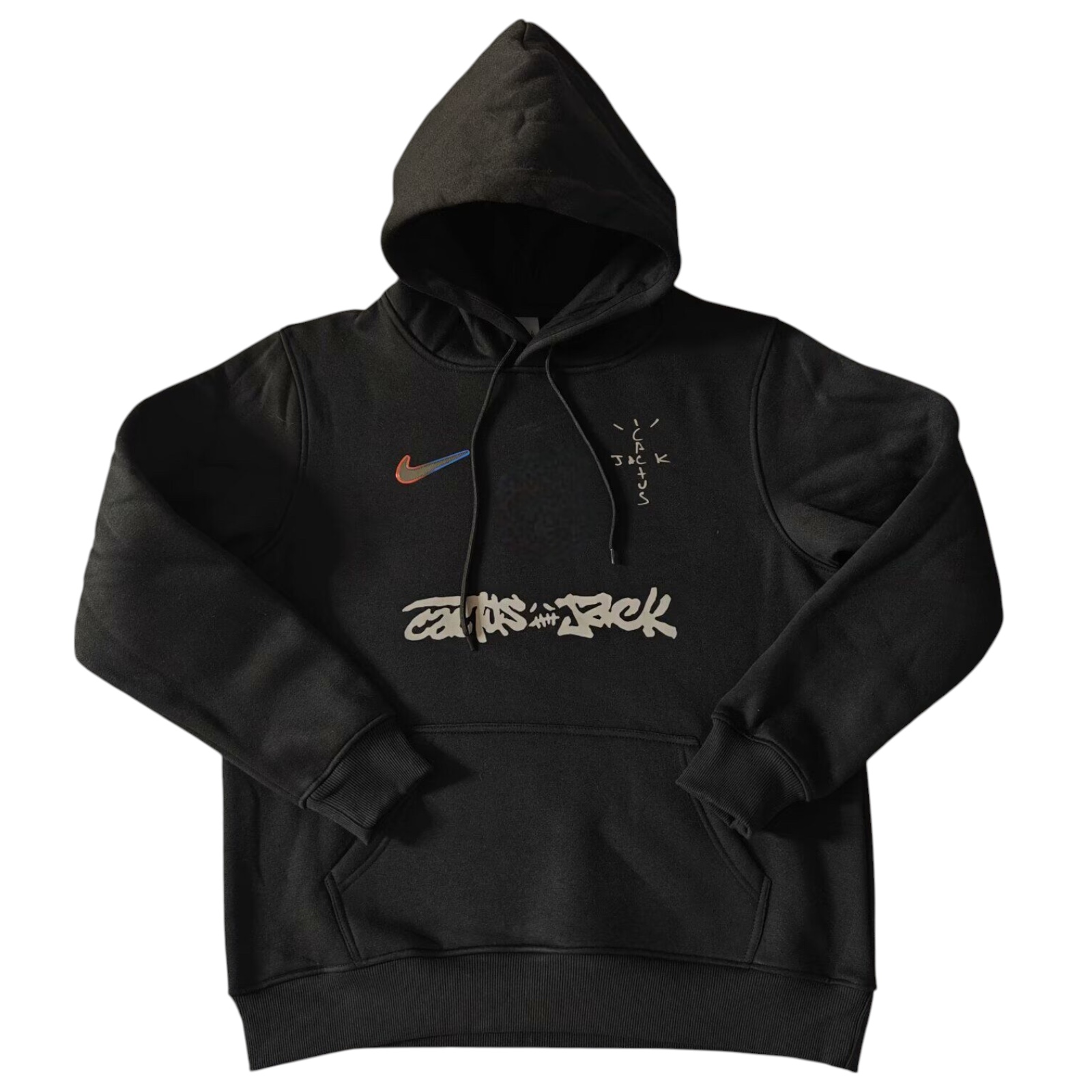 Sudadera Barcelona x Travis Scott - Sudadera Adulto