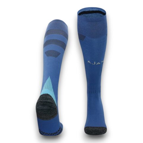 Calcetines AJX 2024-2025 Visitante