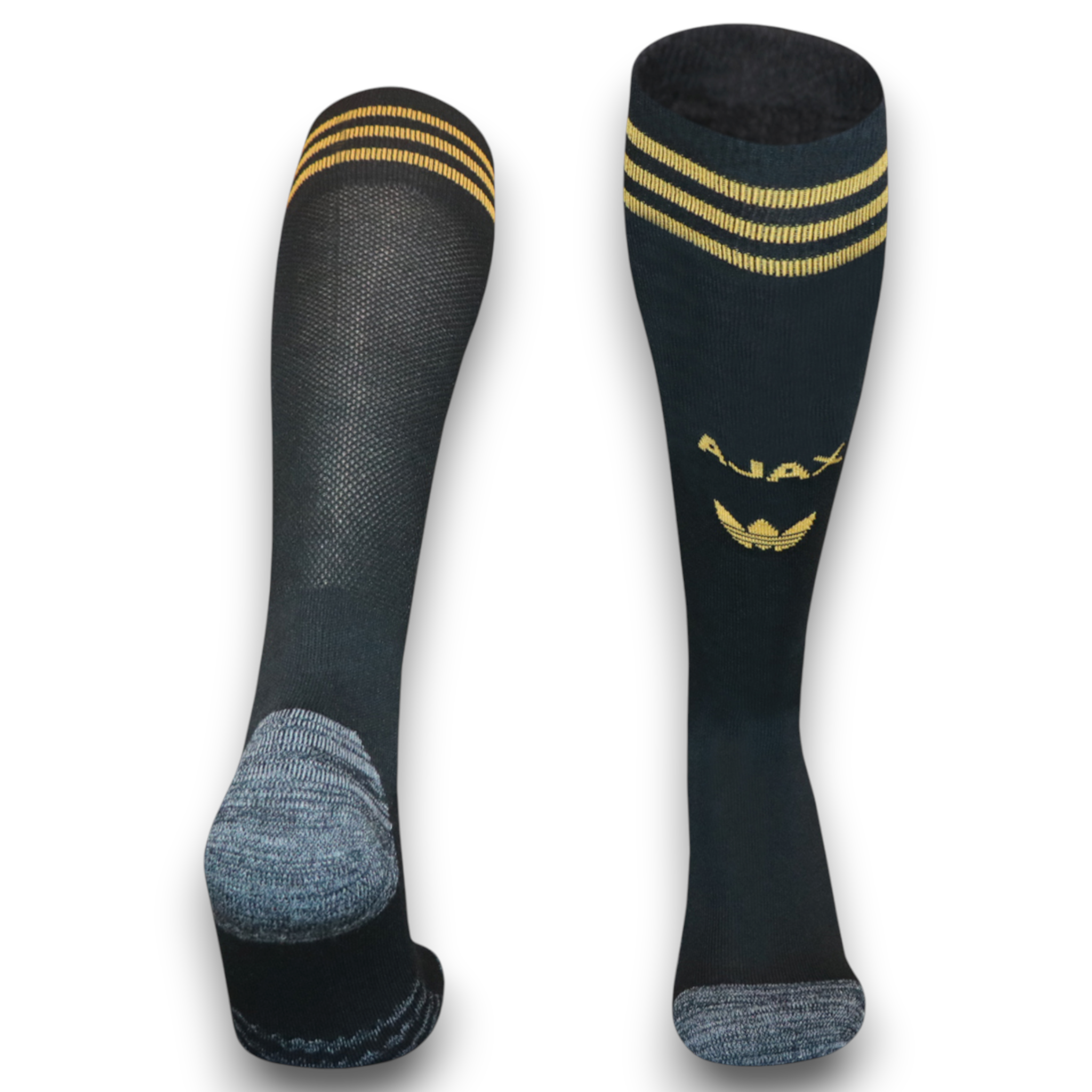 Calcetines AJX 26-27 Visitante