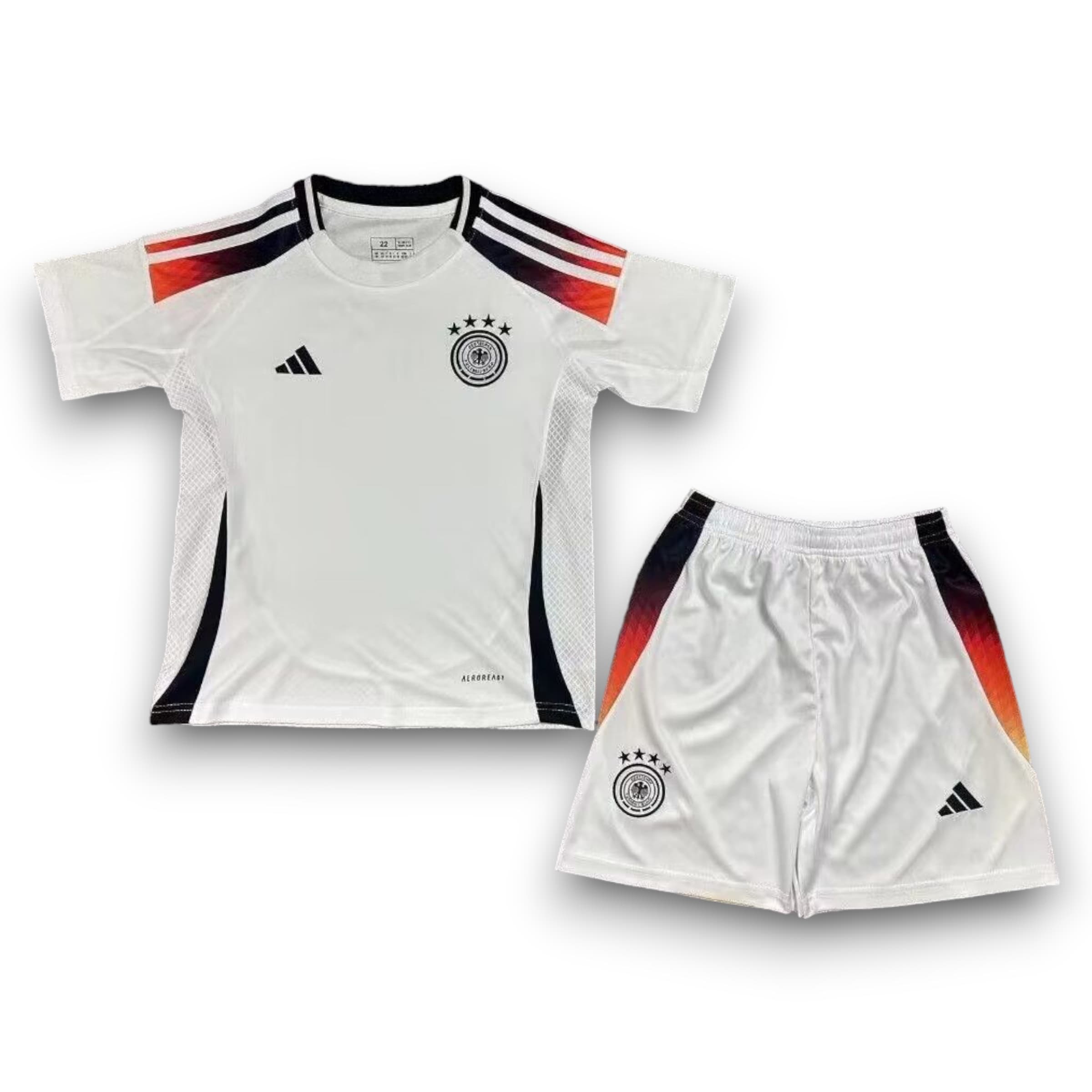 Camiseta Alemania 2024-2025 Local - Imagen 7