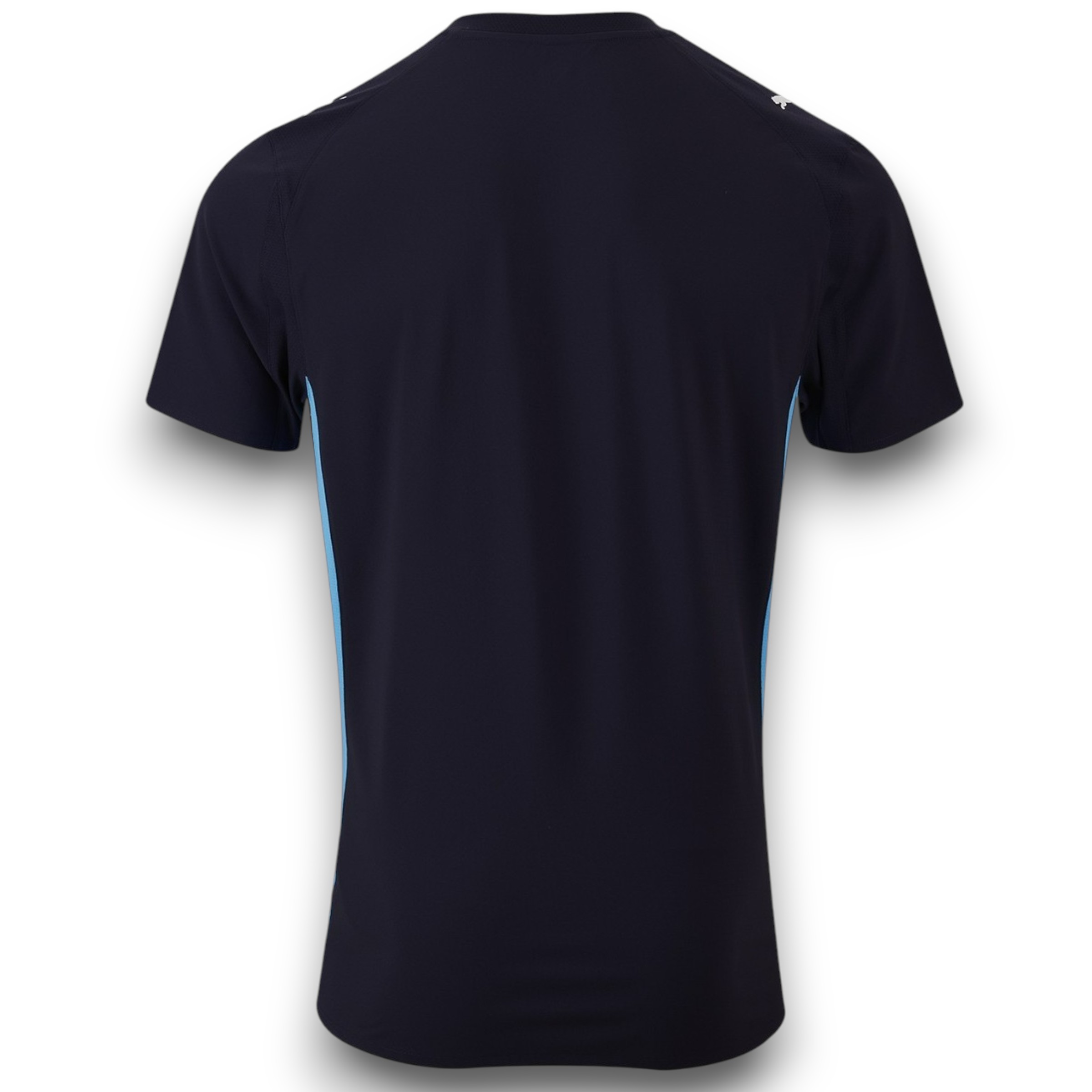 Camiseta Olympique Marsella 2025-2026 Visitante - Imagen 2