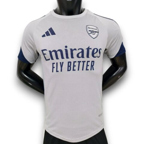 Camiseta Arsenal 2025-2026 Entrenamiento 3 - Version Pro Player