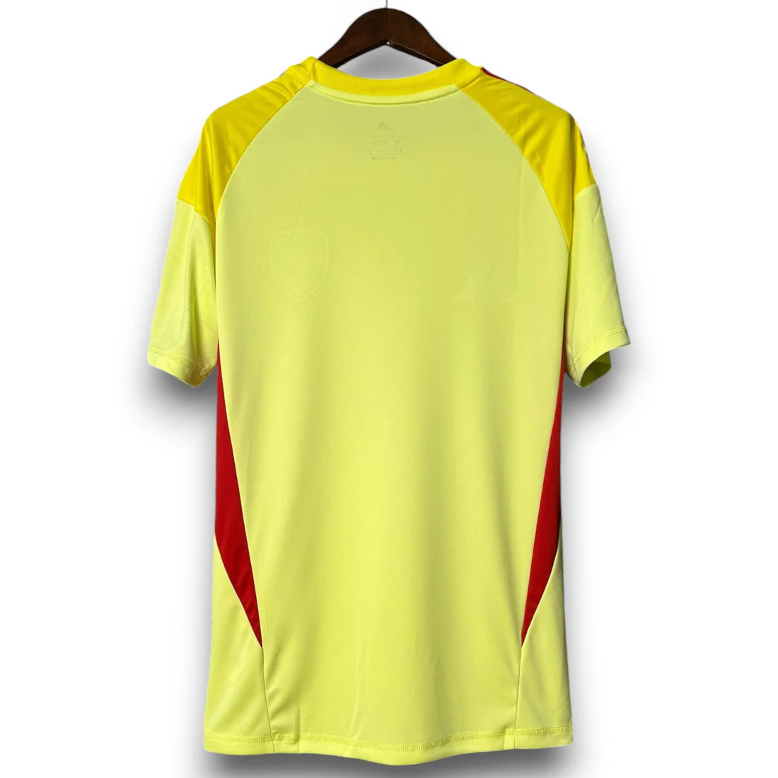 Camiseta Arsenal 2025-2026 Local Portero - Imagen 2