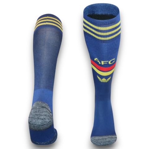 Calcetines Arsenal 26-27 Visitante
