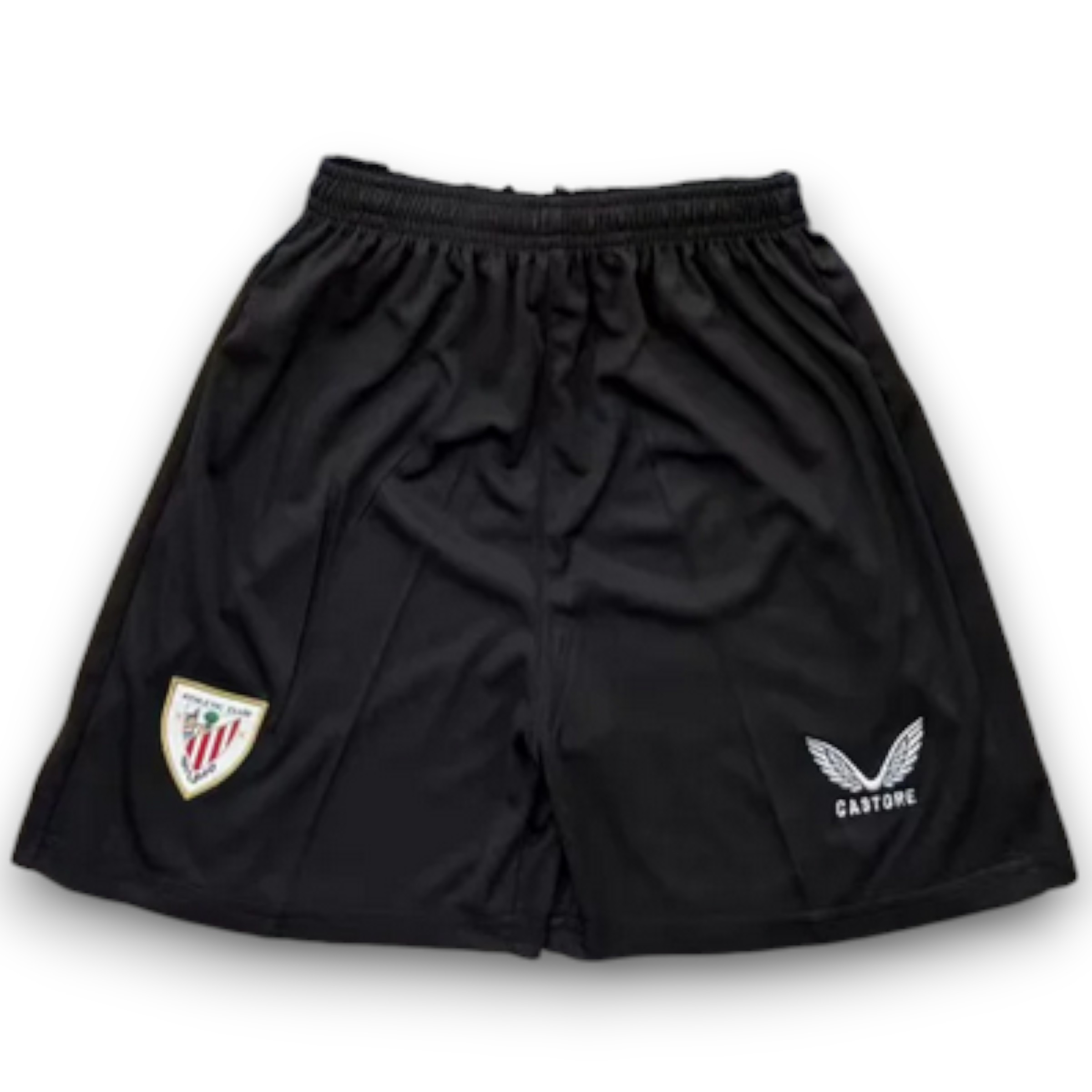 Pantalón corto Athletic Bilbao 2025-2026 Portero Local - Imagen 3