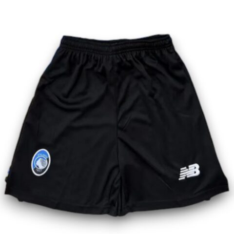 Pantalón corto Atlanta 2025-2026 Local