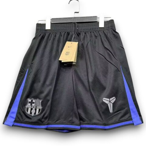 Pantalón corto Barcelona 2025-2026 Visitante