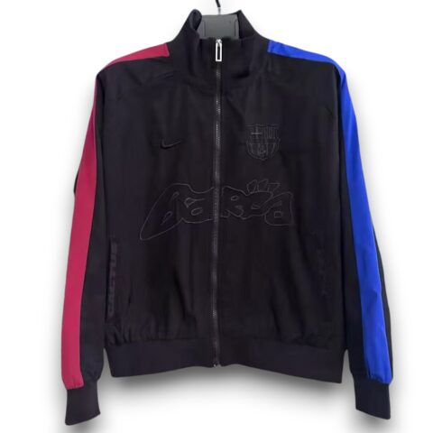 Chaqueta Edición Travis Scott Barcelona - Cortavientos