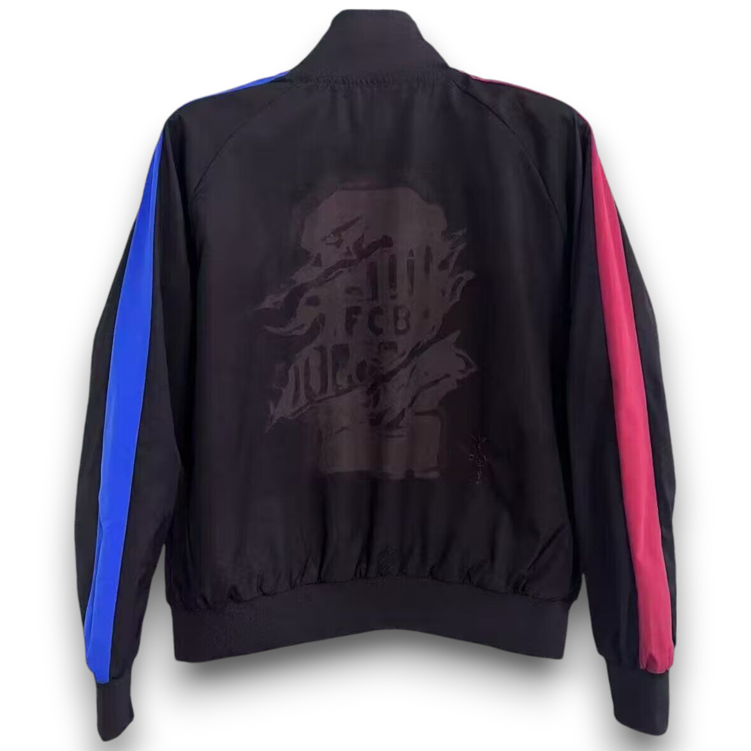 Chaqueta Edición Travis Scott Barcelona - Cortavientos - Imagen 2