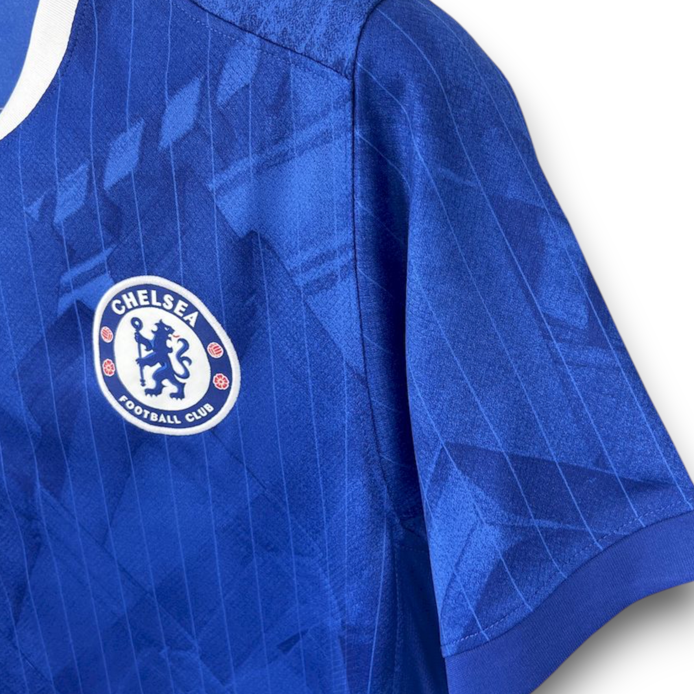 Camiseta Chelsea 2025-2026 Local - Imagen 4