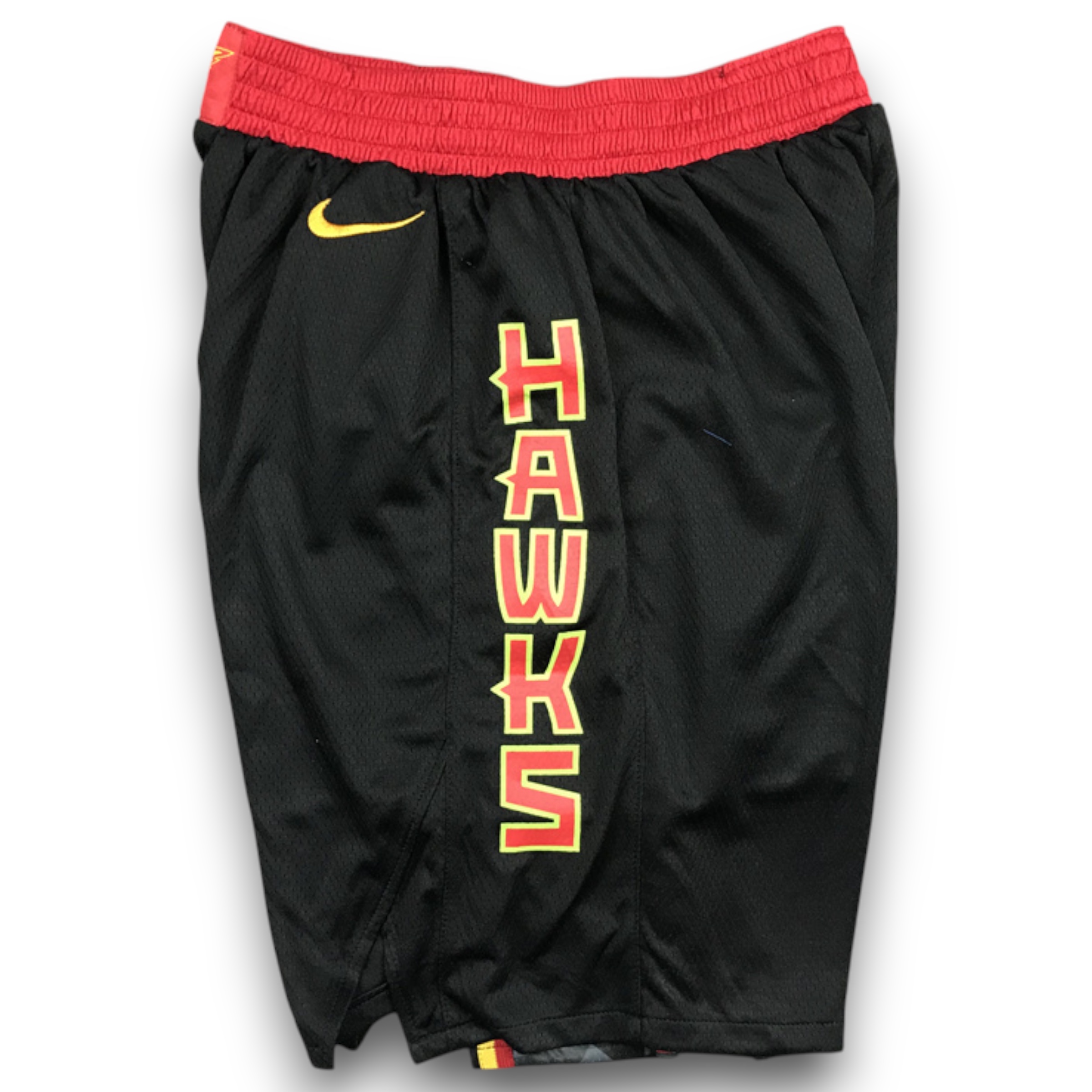 Pantalón corto NBA Atlanta Hawks -ICON- - Imagen 2