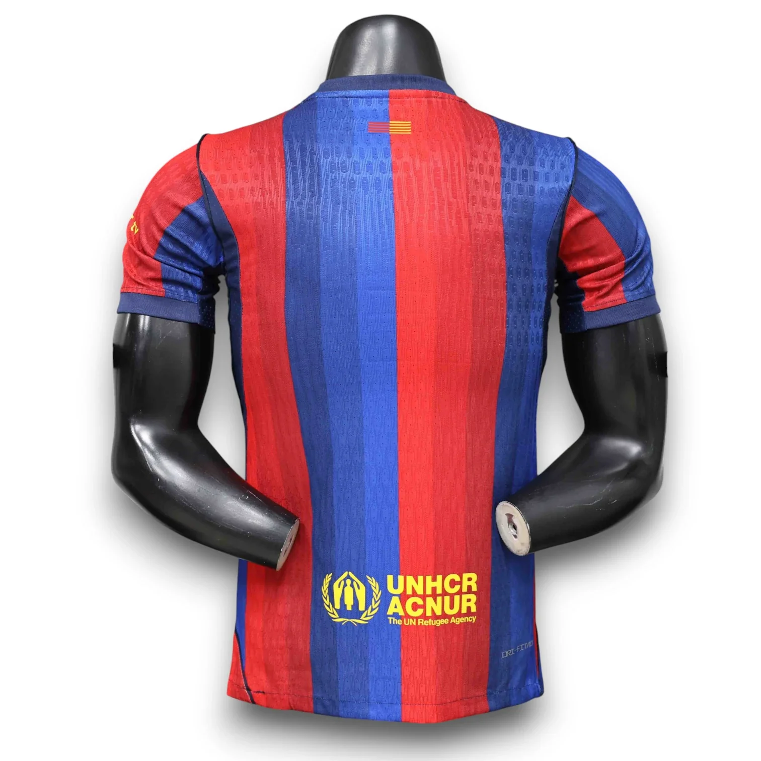 Camiseta Barcelona 2026-2027 Local - Version Pro Player - Imagen 4
