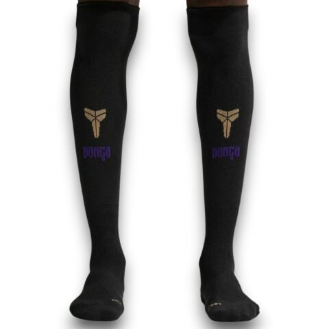 Calcetines Barcelona 26-27 Visitante