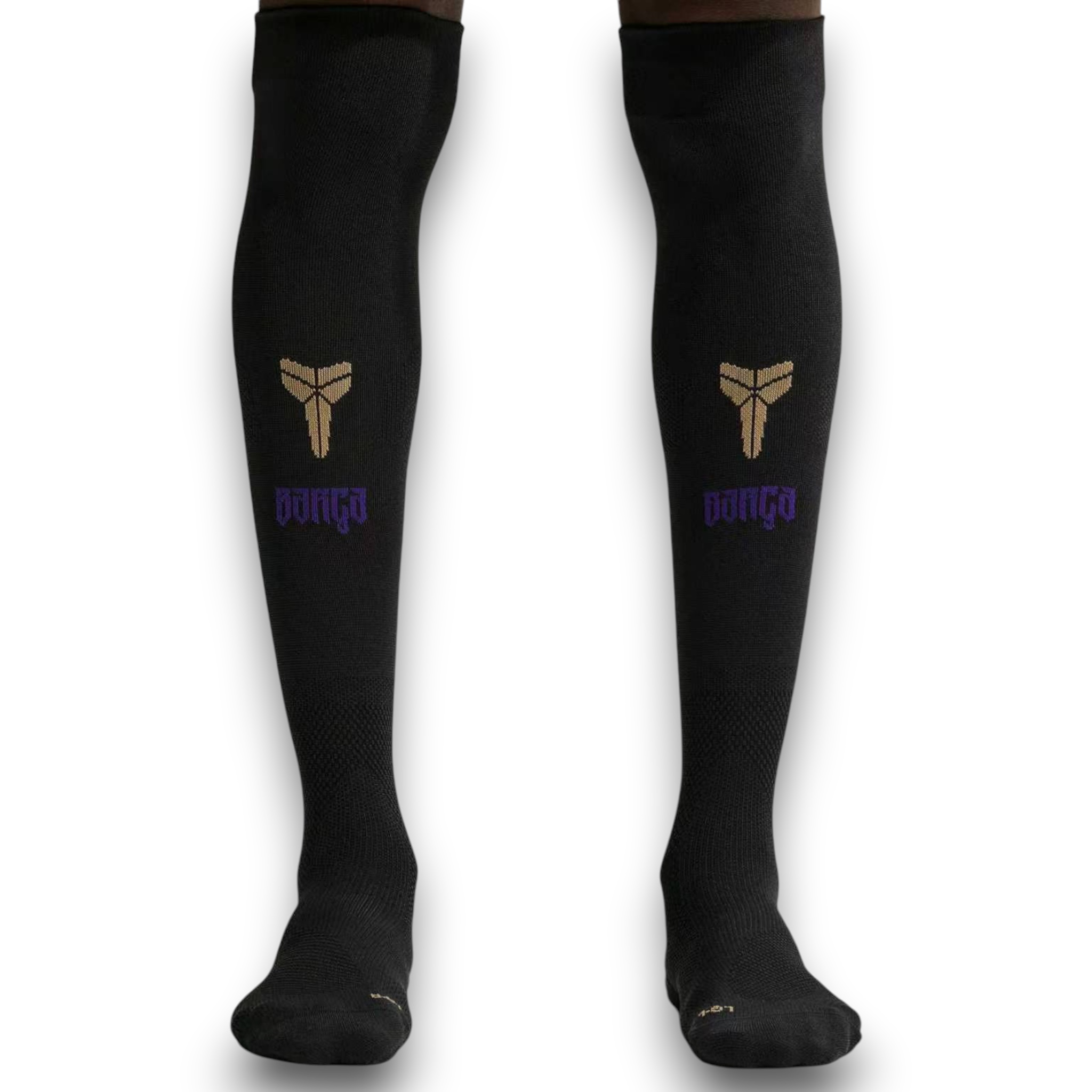 Calcetines Barcelona 26-27 Visitante