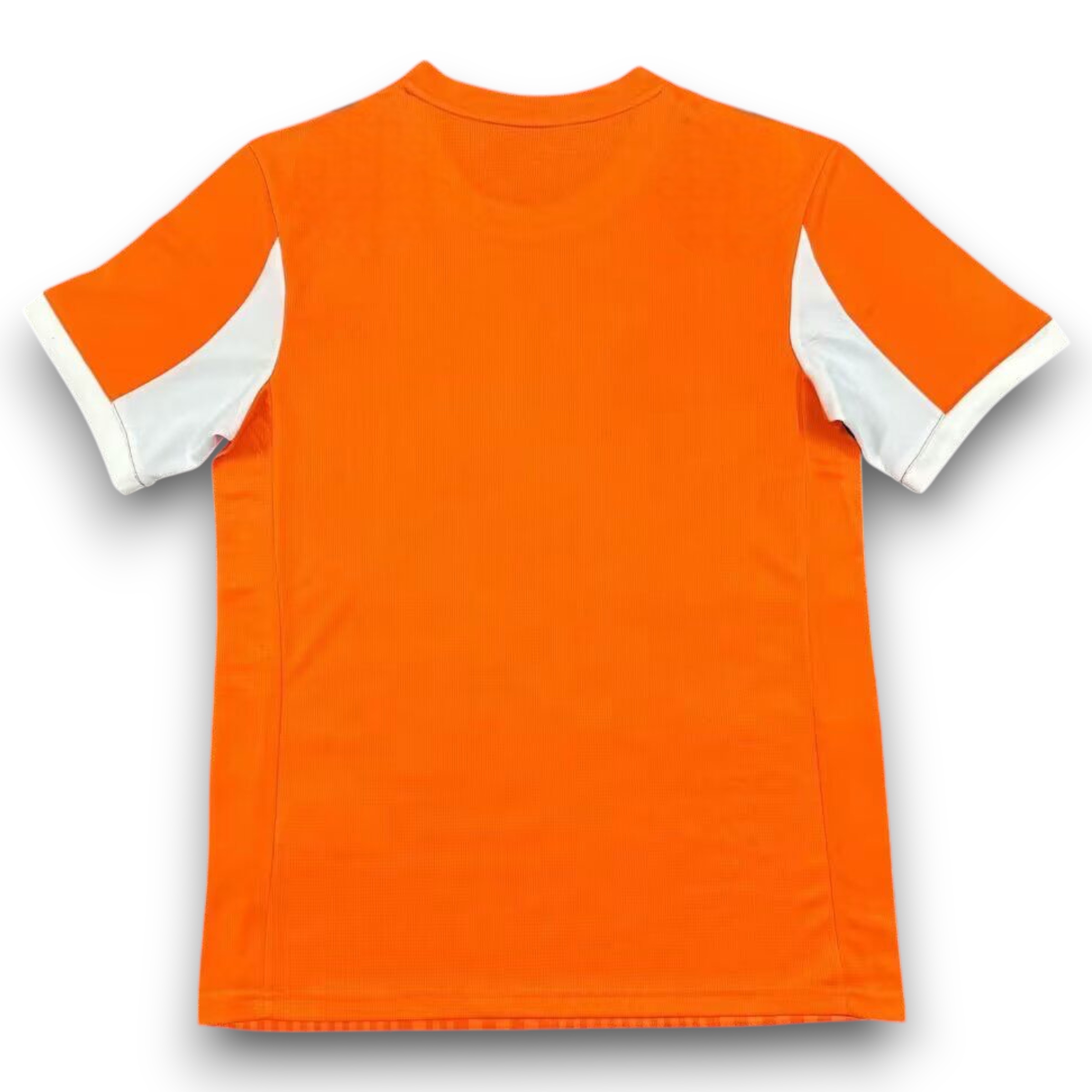 Camiseta Blackpool 2025-2026 Local - Imagen 2