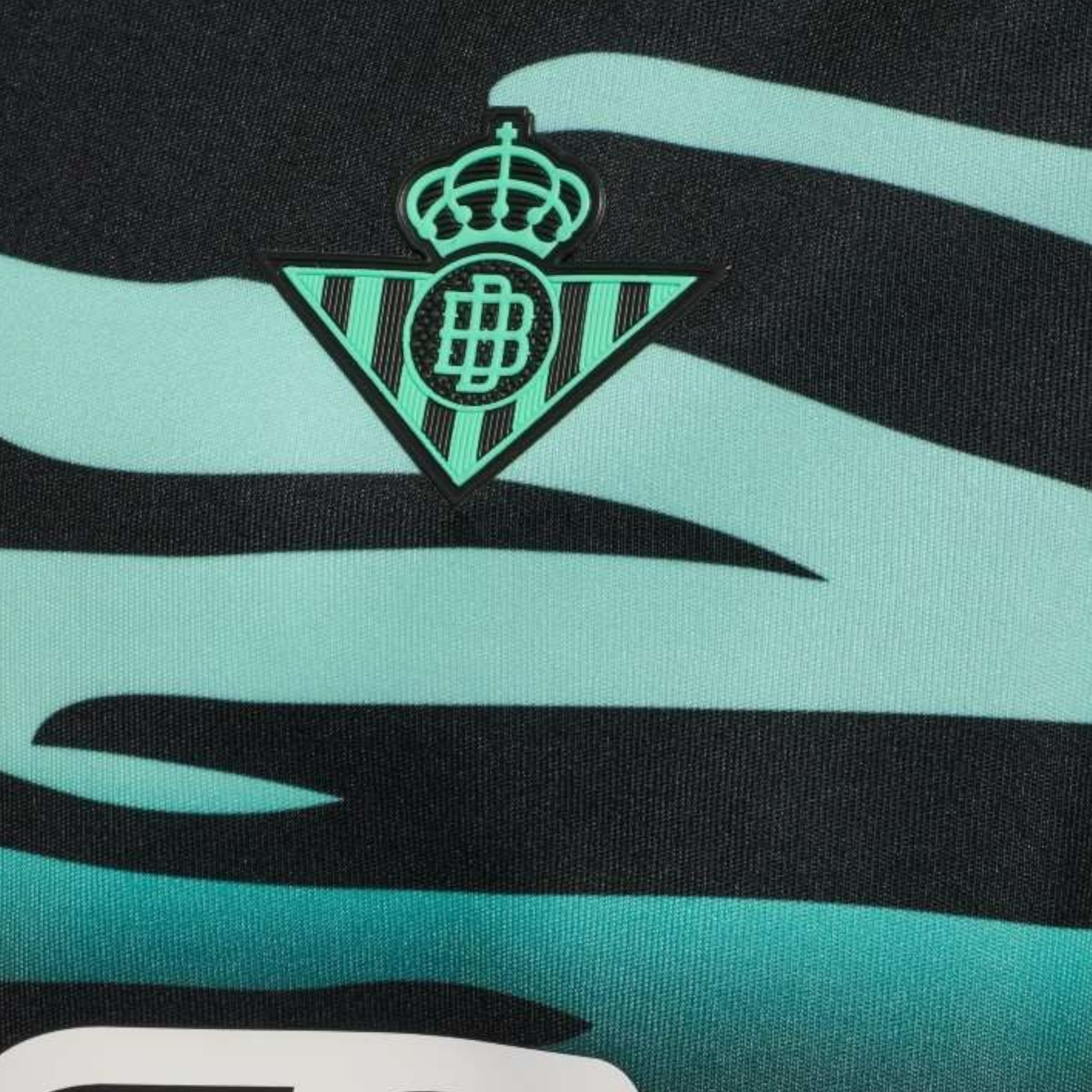 Camiseta Real Betis 2025-26 Tercera Equipación - Nueva Temporada - Imagen 5