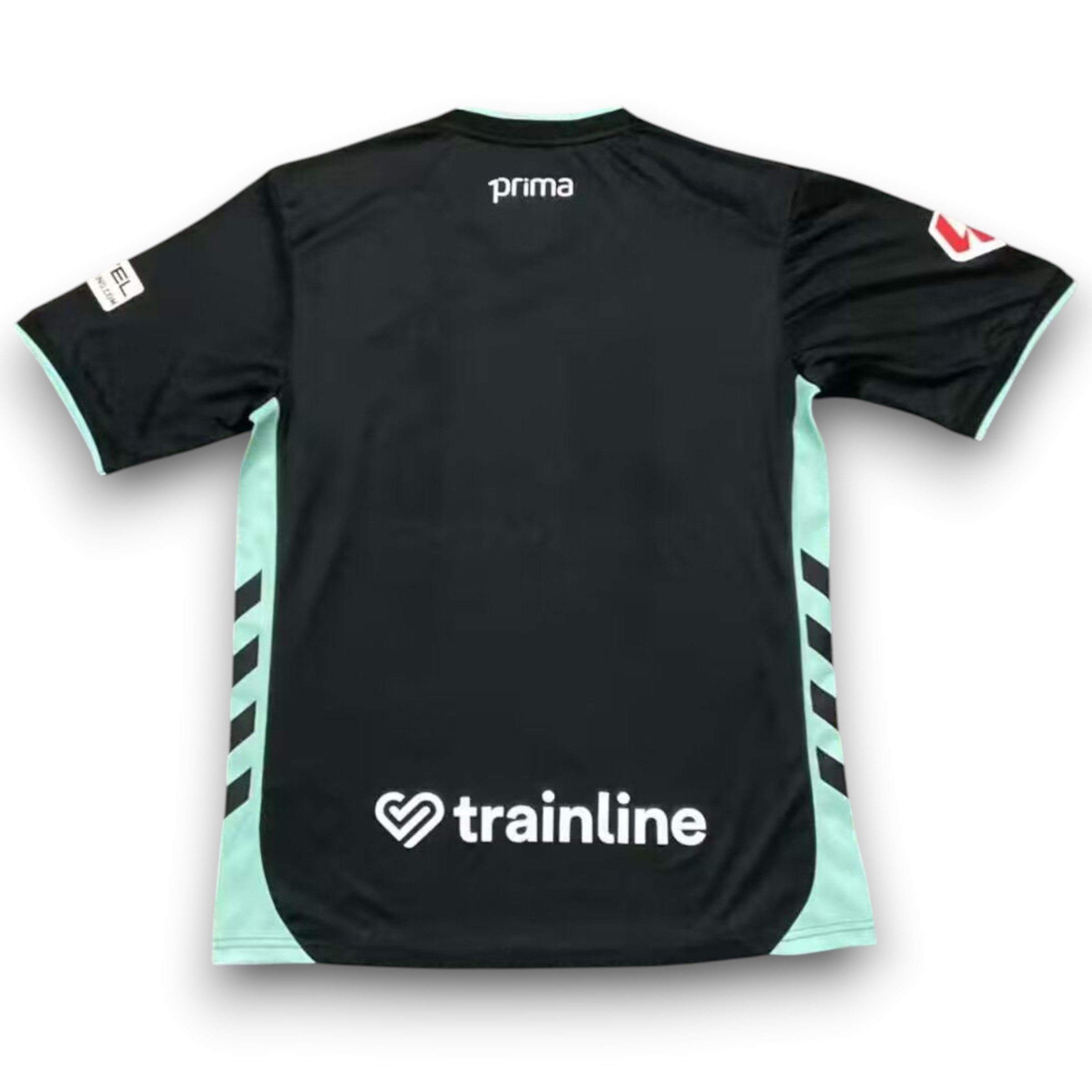 Camiseta Real Betis 2025-26 Tercera Equipación - Nueva Temporada - Imagen 6