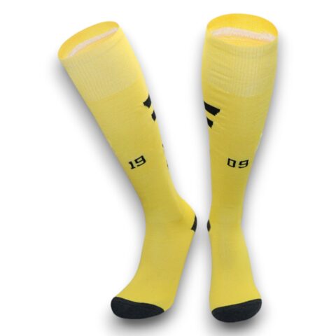 Calcetines BVB 2024-2025 Local