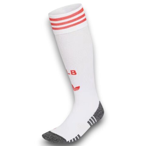 Calcetines Benfica 26-27 Segundo