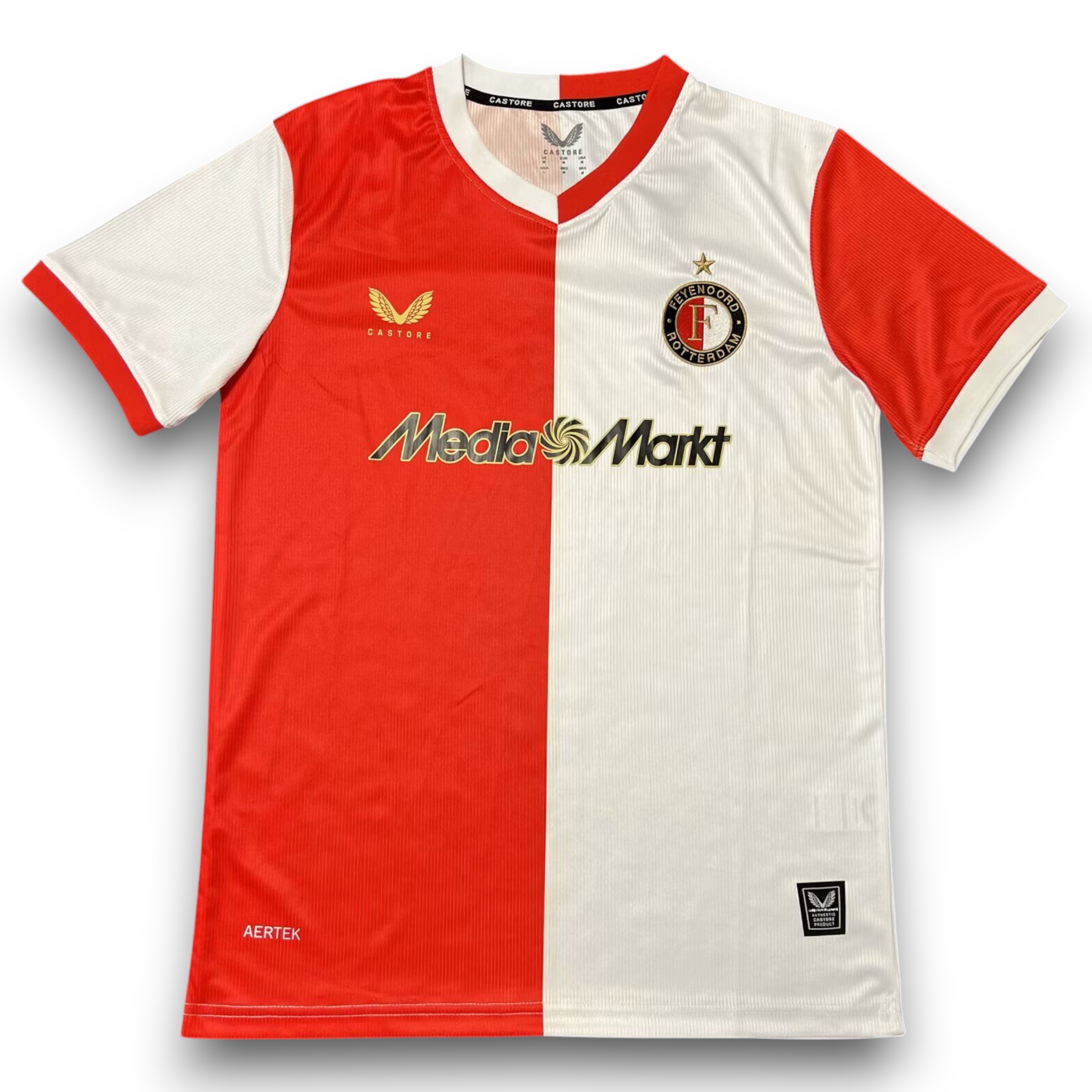 Camiseta FYNOORD 2025-2026 Local - Imagen 2