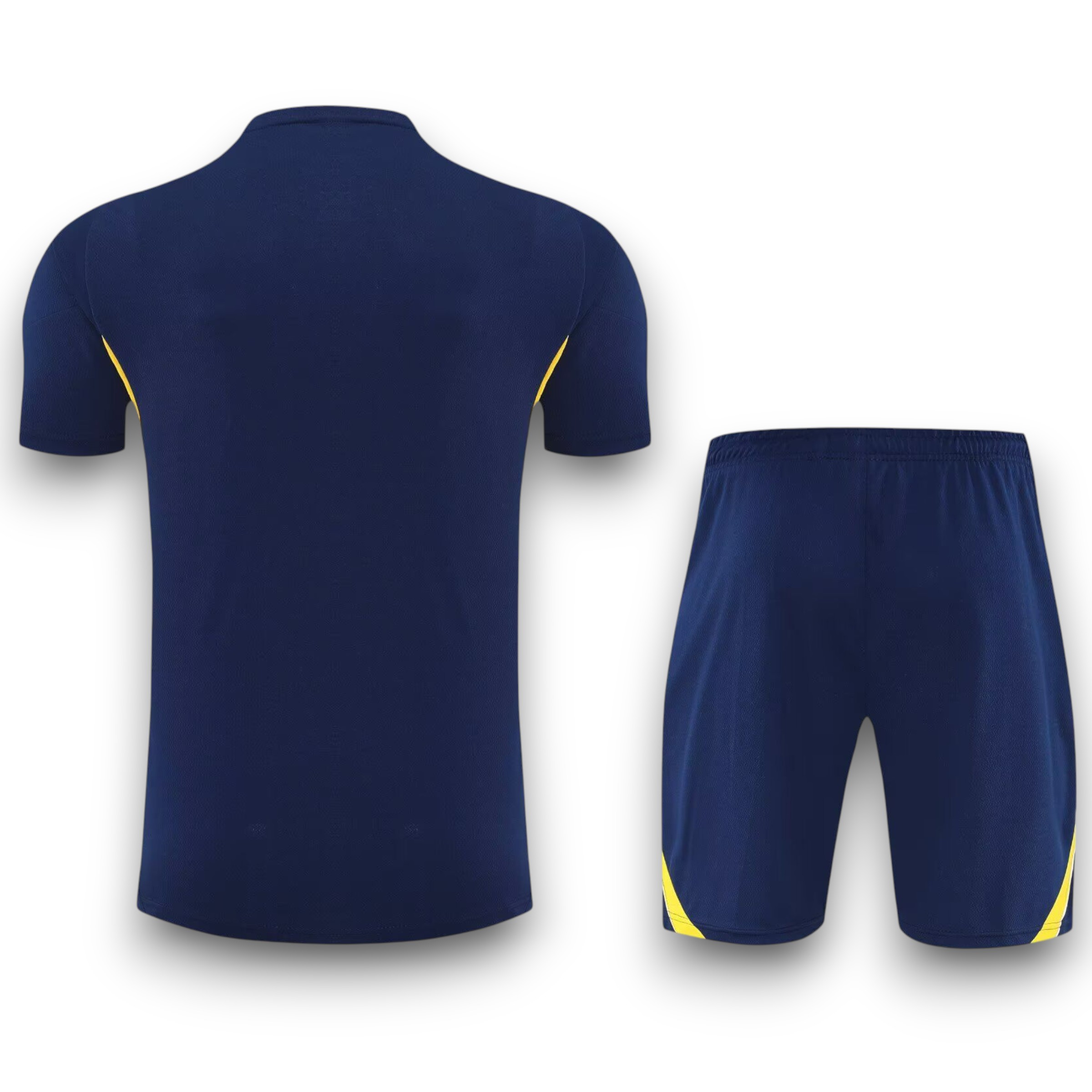 Conjunto Boca Juniors Dark Blue 2025-2026 - Entrenamiento - Imagen 2