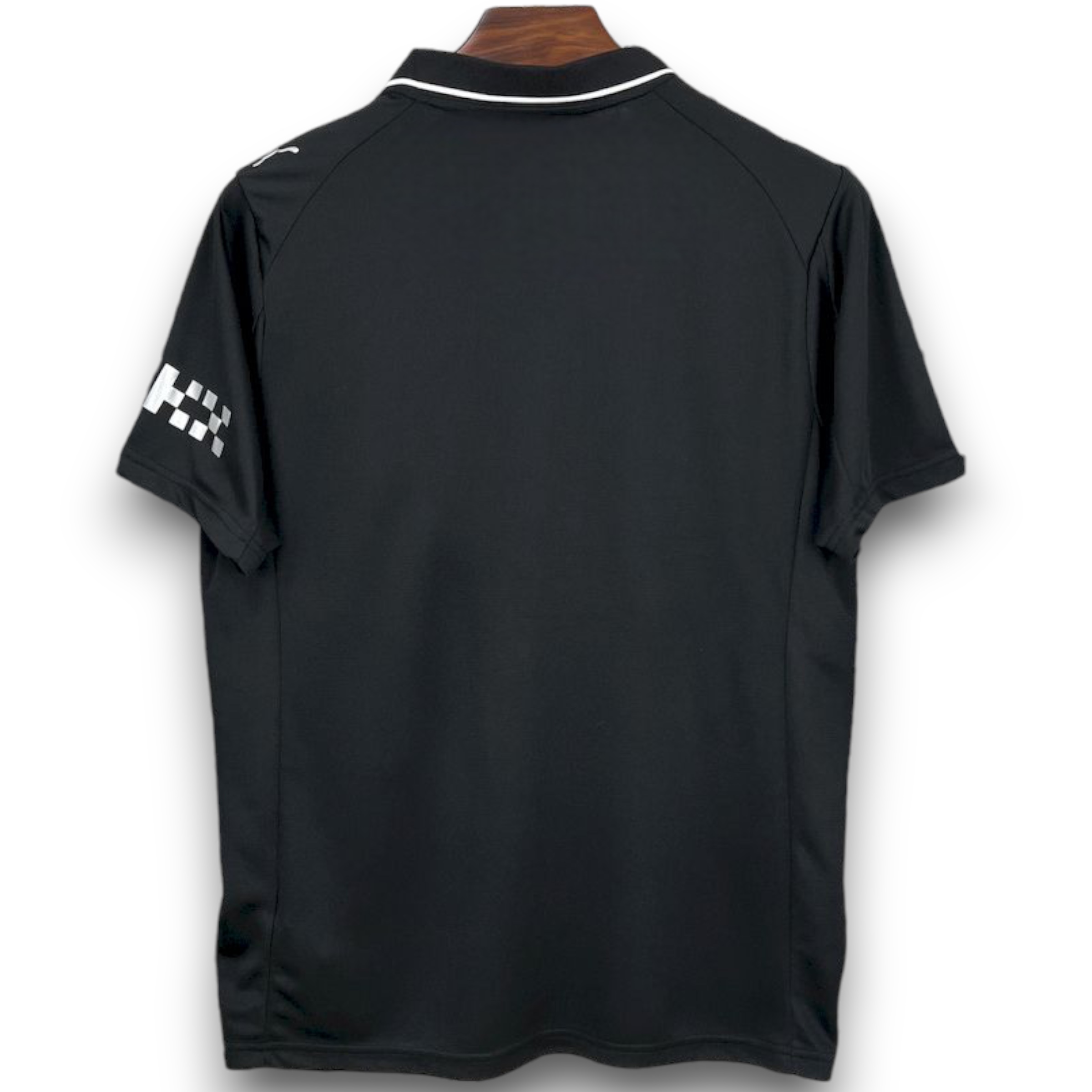 Camiseta Manchester City 2025-2026 Visitante - Imagen 5