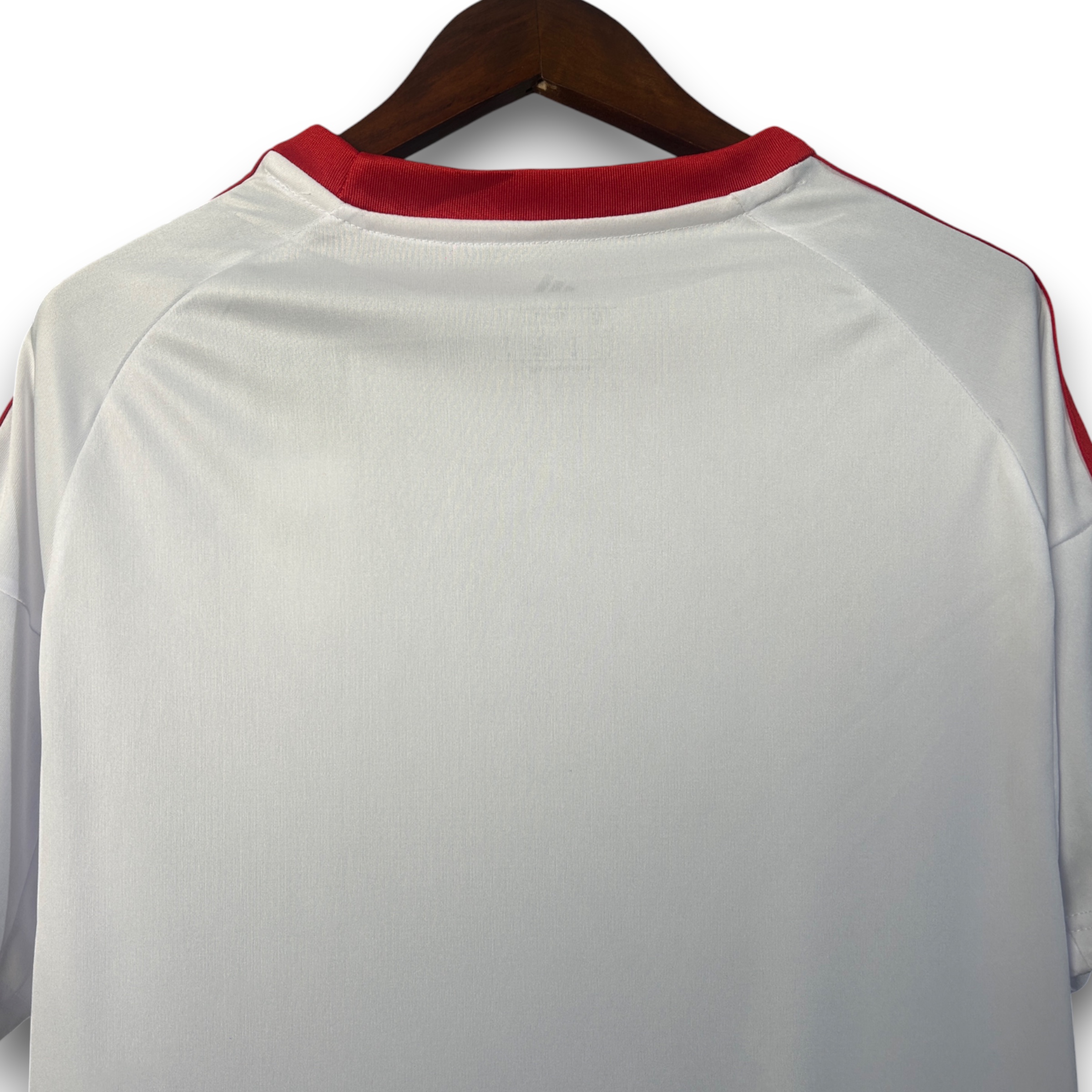 Camiseta Sevilla 2025-26 Local | Nueva Equipación Sevillista - Imagen 5