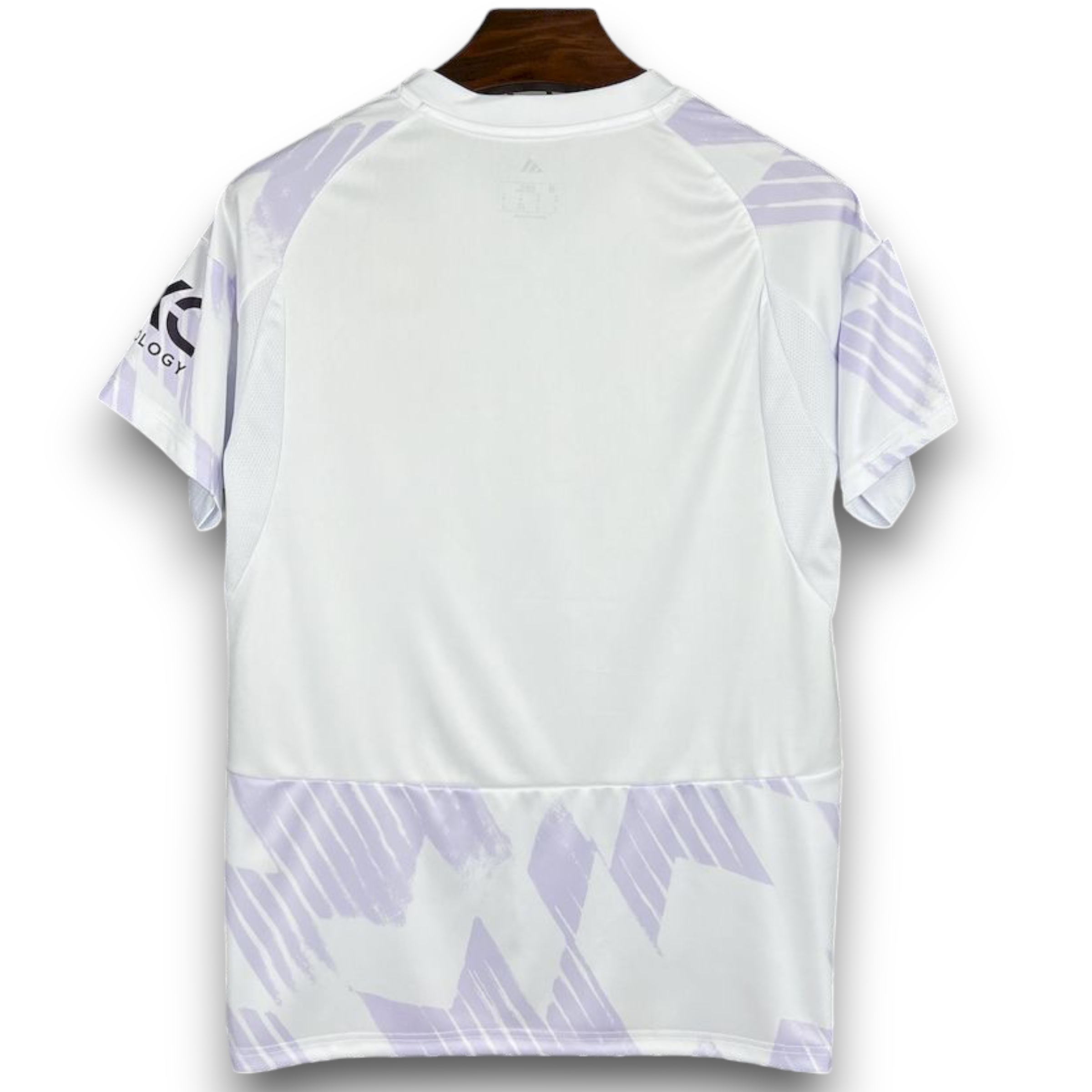 Camiseta Manchester United 2025-2026 Visitante - Imagen 7