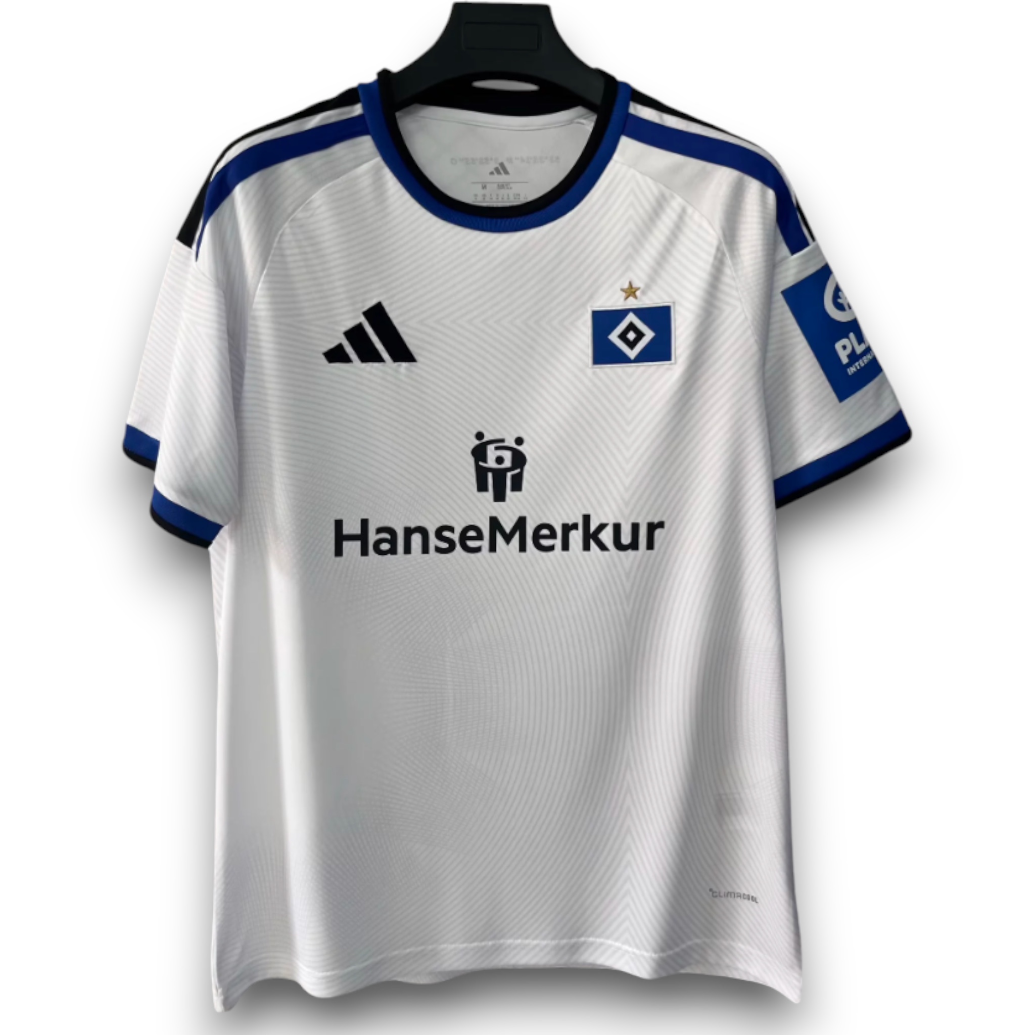 Camiseta Hamburgo 26-27 Primera - Imagen 2