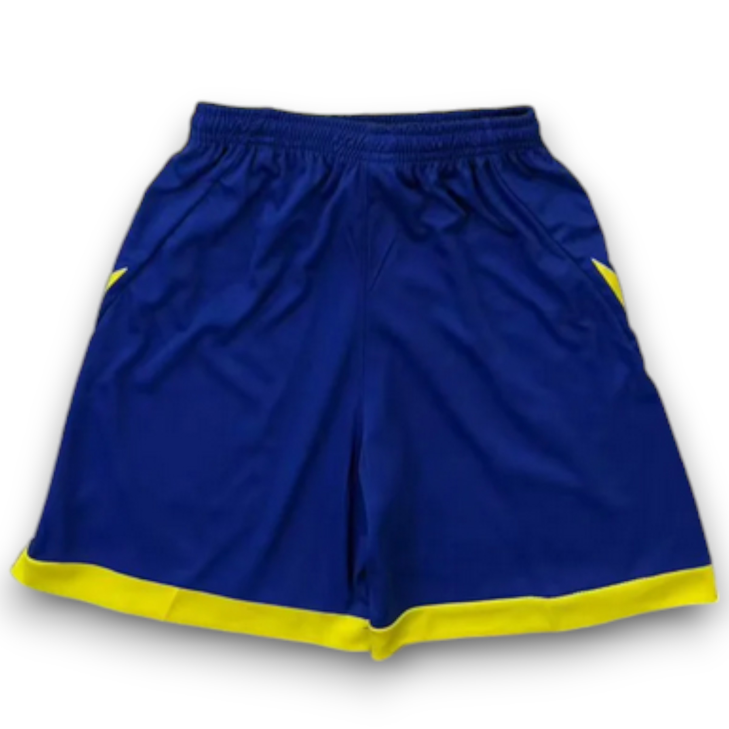 Pantalón corto Cadiz F.C 2025-2026 Local - Imagen 2