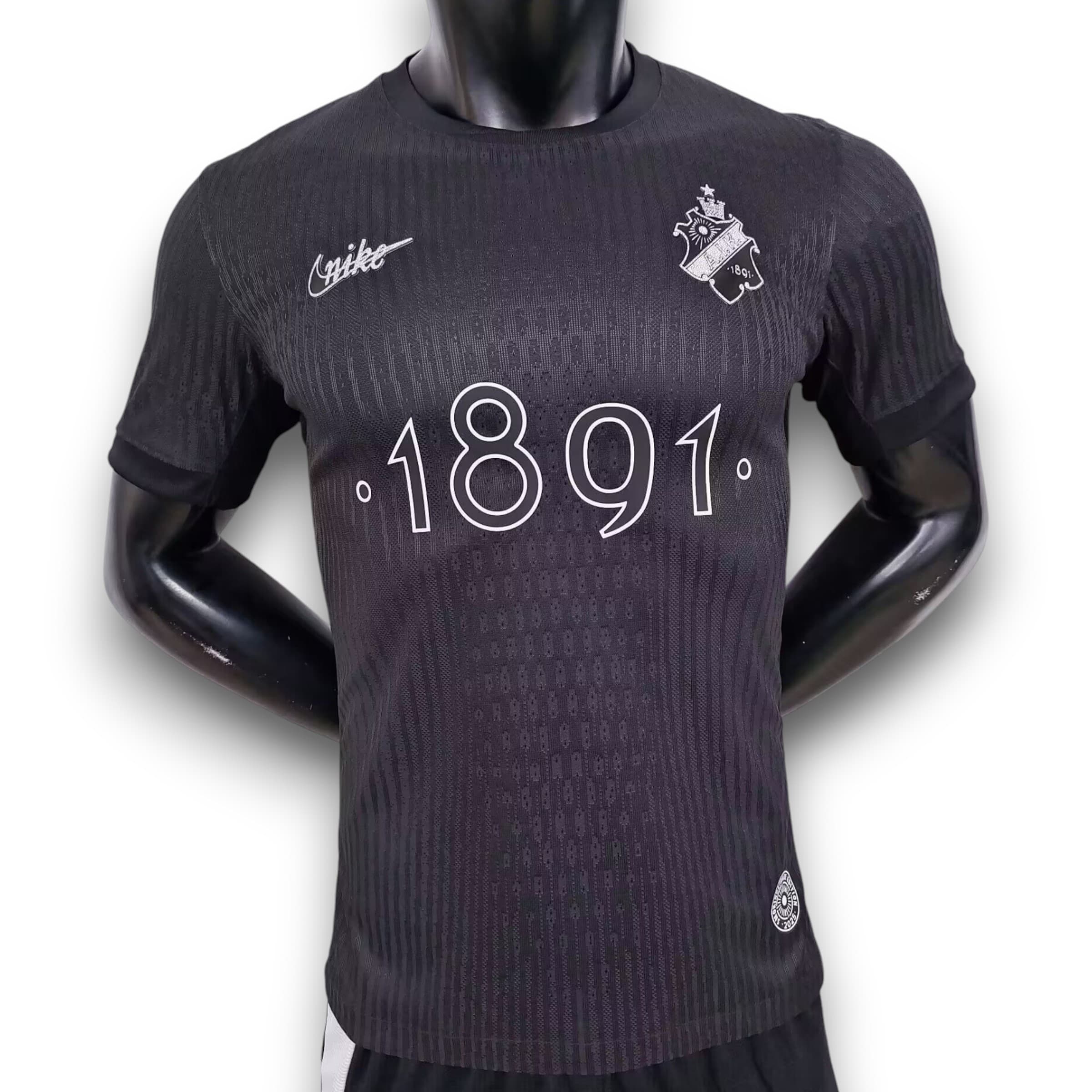 Camiseta Aik Edción Aniversario - Version Pro Player