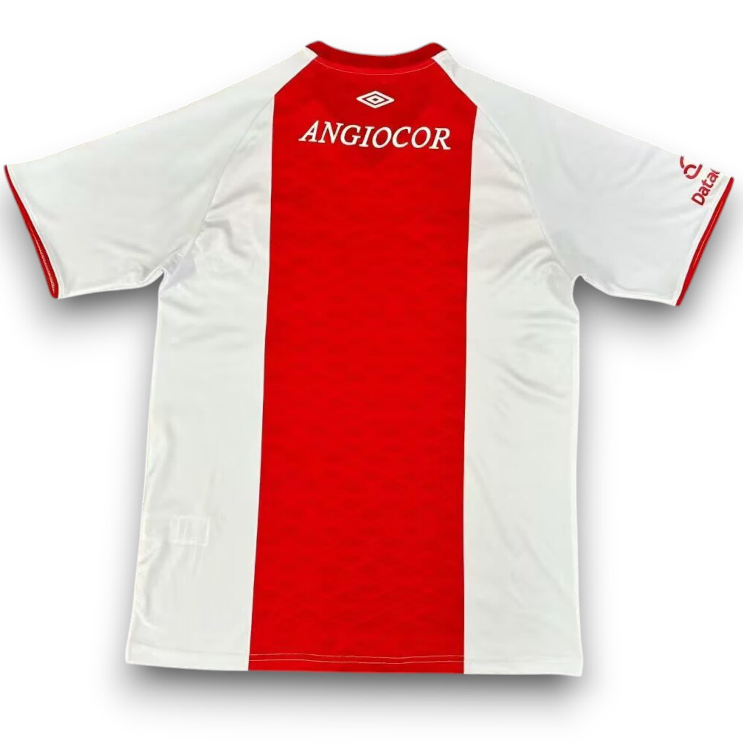 Camiseta Argentinos Juniors 2025 Local - Imagen 5