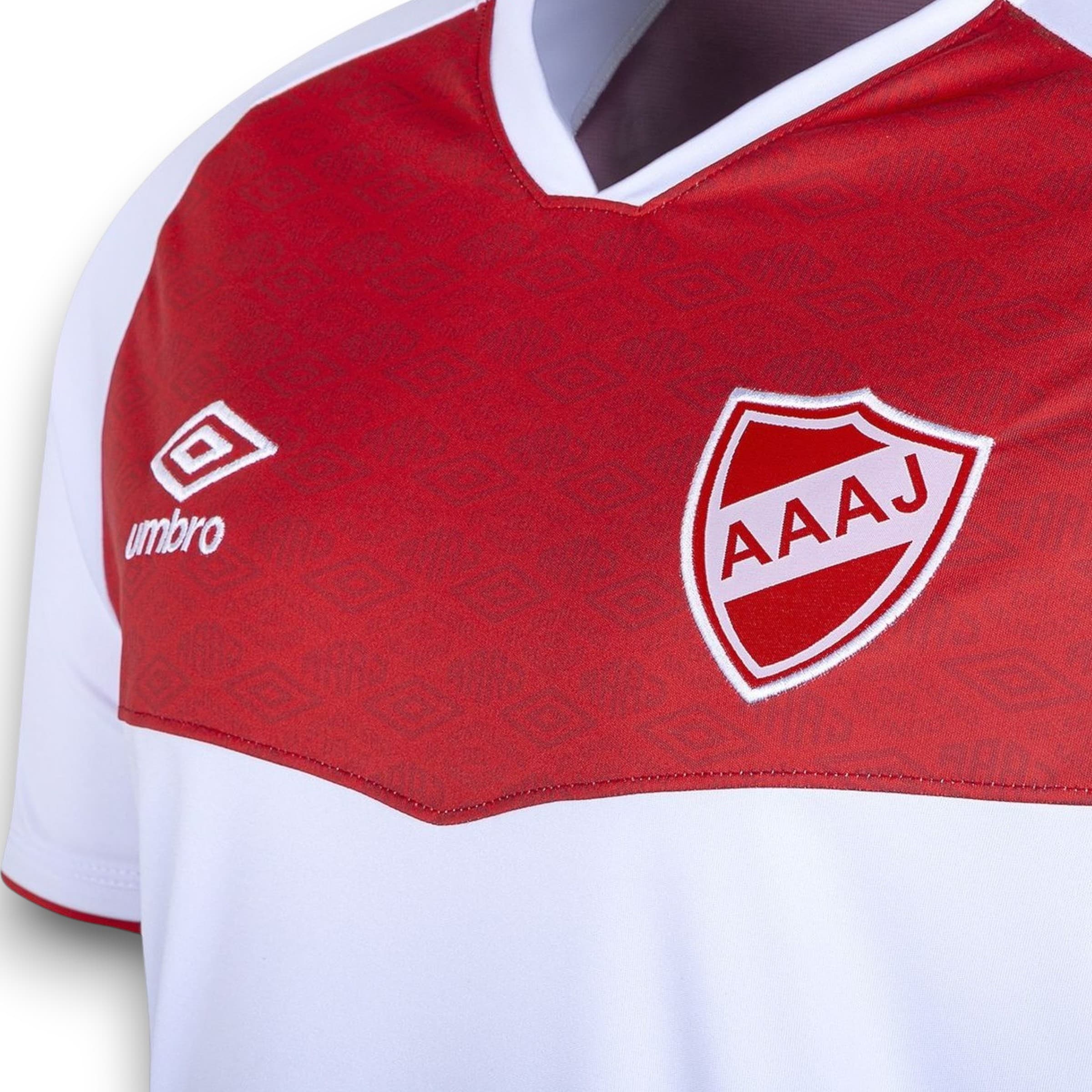 Camiseta Argentinos Juniors 2025 Local - Imagen 4