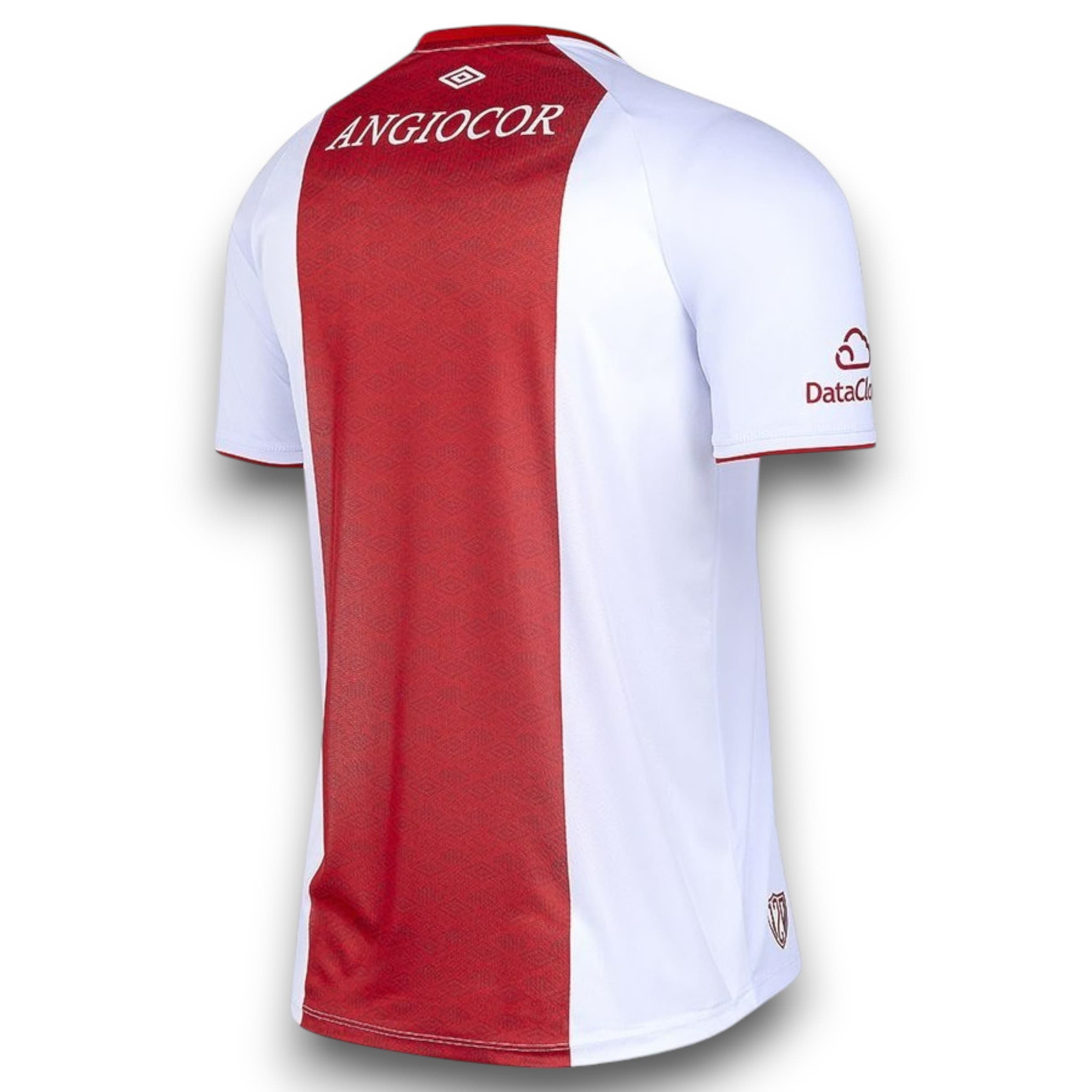 Camiseta Argentinos Juniors 2025 Local - Imagen 3