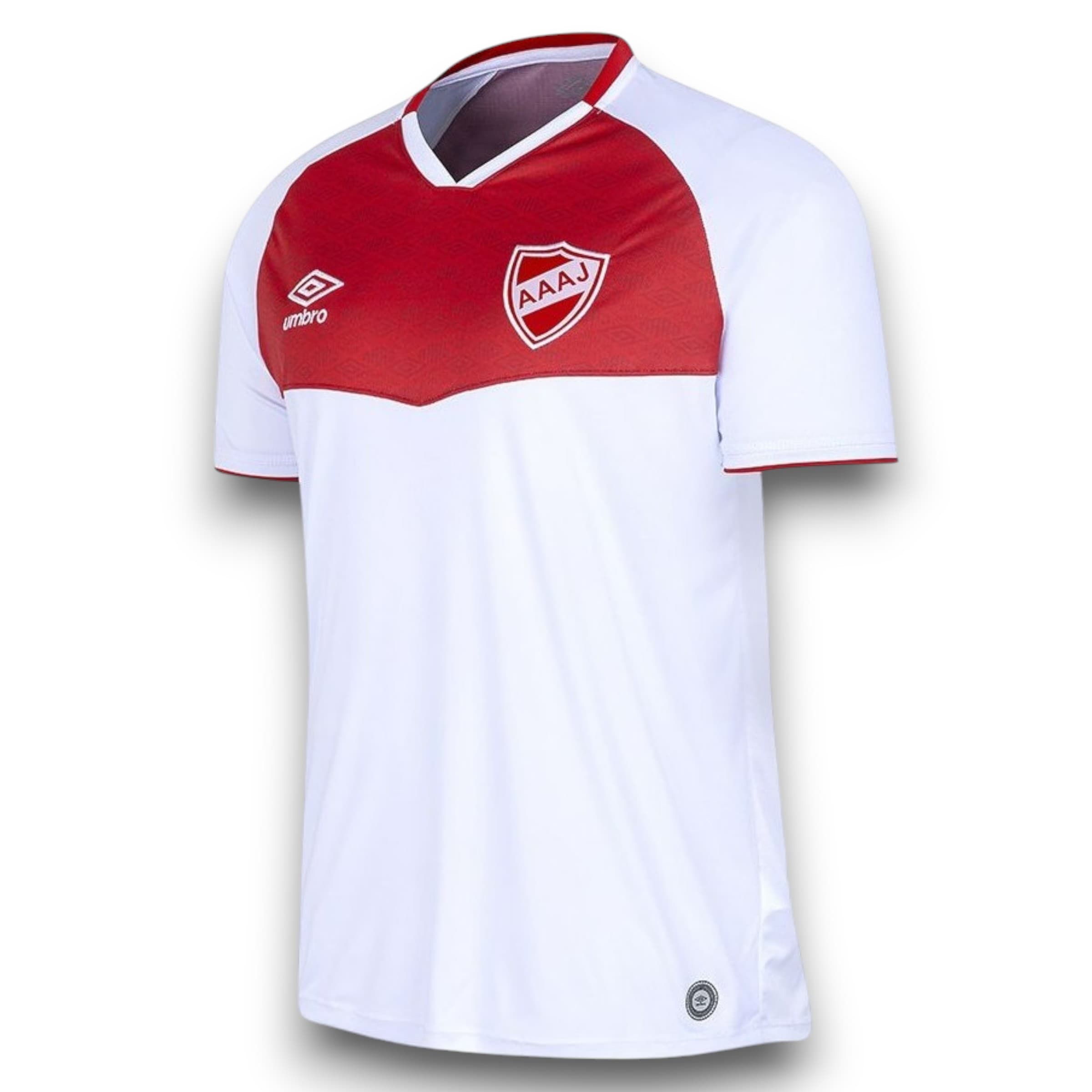 Camiseta Argentinos Juniors 2025 Local - Imagen 2