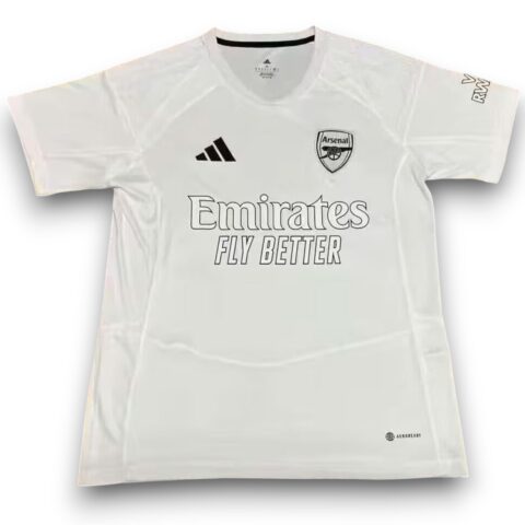 Camiseta Arsenal 2025-2026 Edición Especial